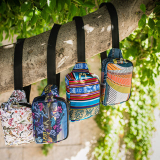 NEW PRODUCT ALERT: Belt Bags