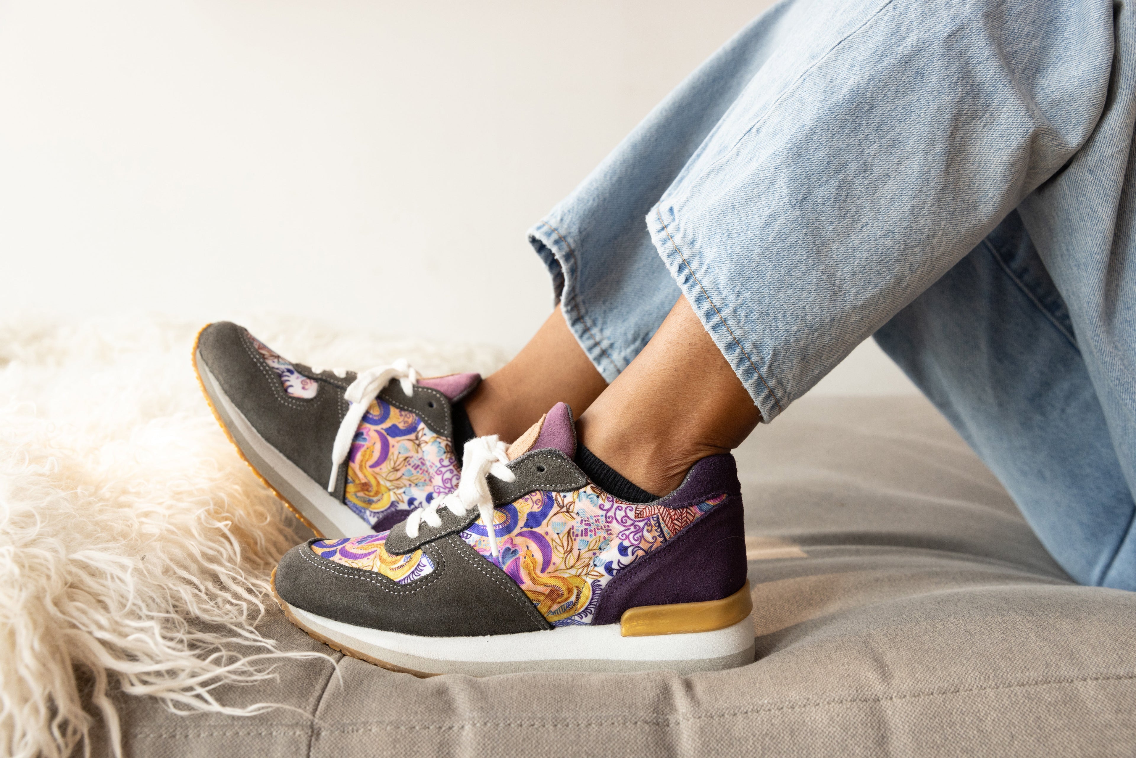 Voted #1 Best With Jeans: Our Jeans + Inks Styling Roundup