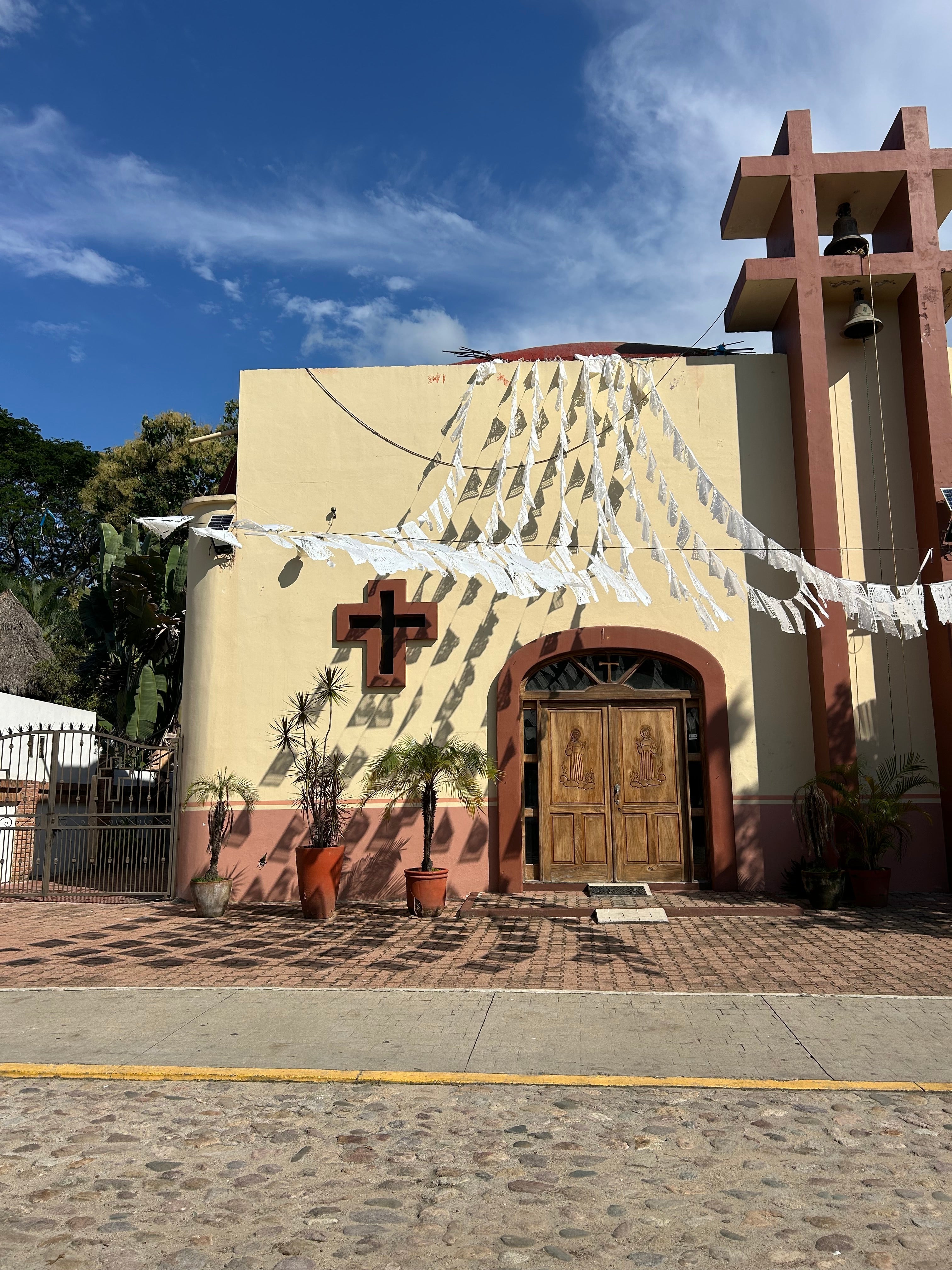 From Mexico, With Love: How Nature Inspires Our Products (and Everything We Do)