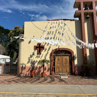 From Mexico, With Love: How Nature Inspires Our Products (and Everything We Do)