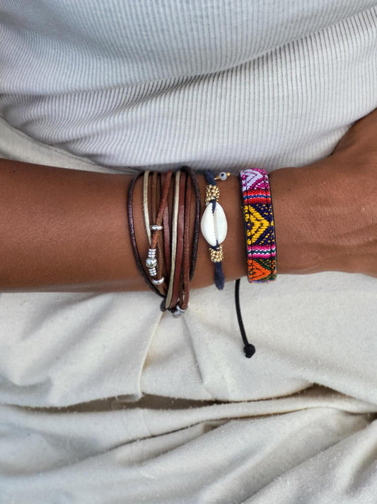 New Product Alert: Let's accessorize with Bracelets!