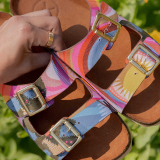 LOOKBOOK: The Radiance Collection. (It shines BRIGHT!)