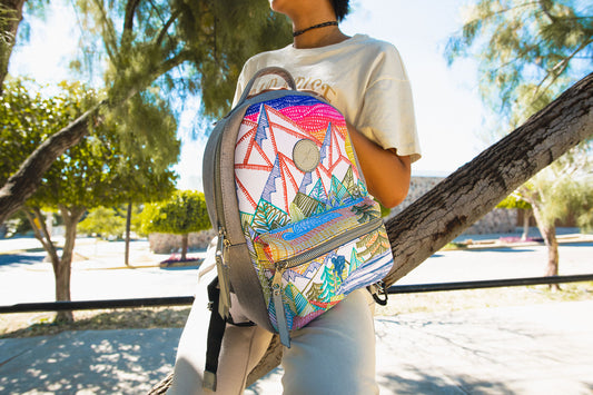 Time to Get Away... Introducing The Inkkas Bag Collection