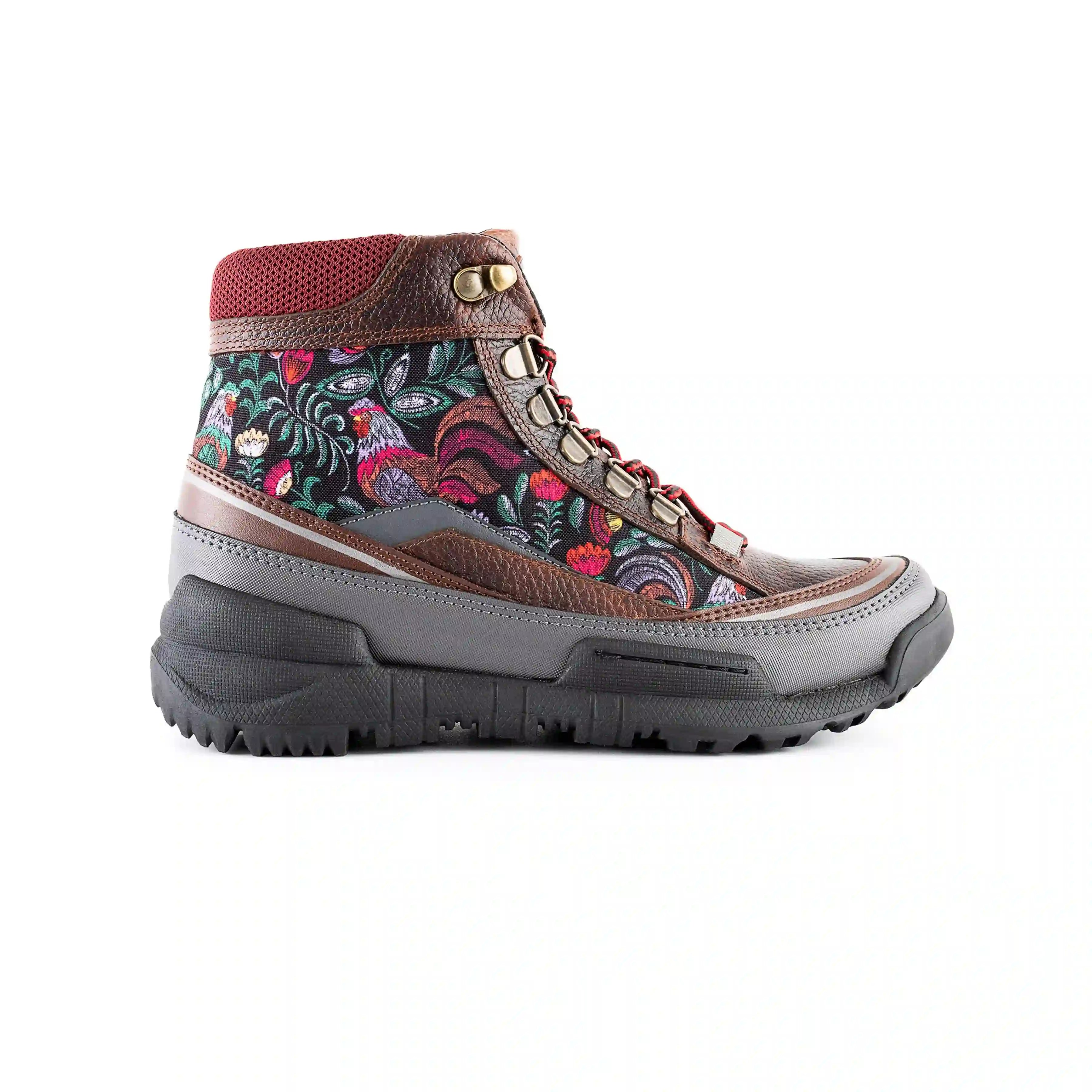 Rooster Trekk Boot - Inkkas