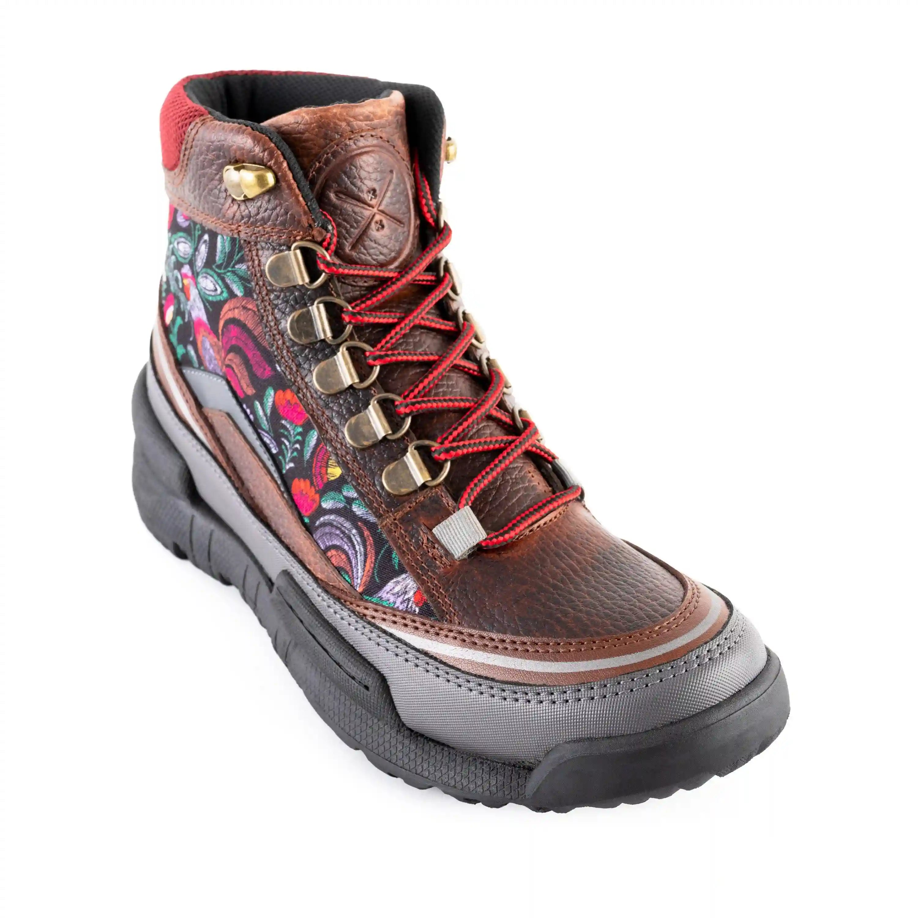 Rooster Trekk Boot - Inkkas