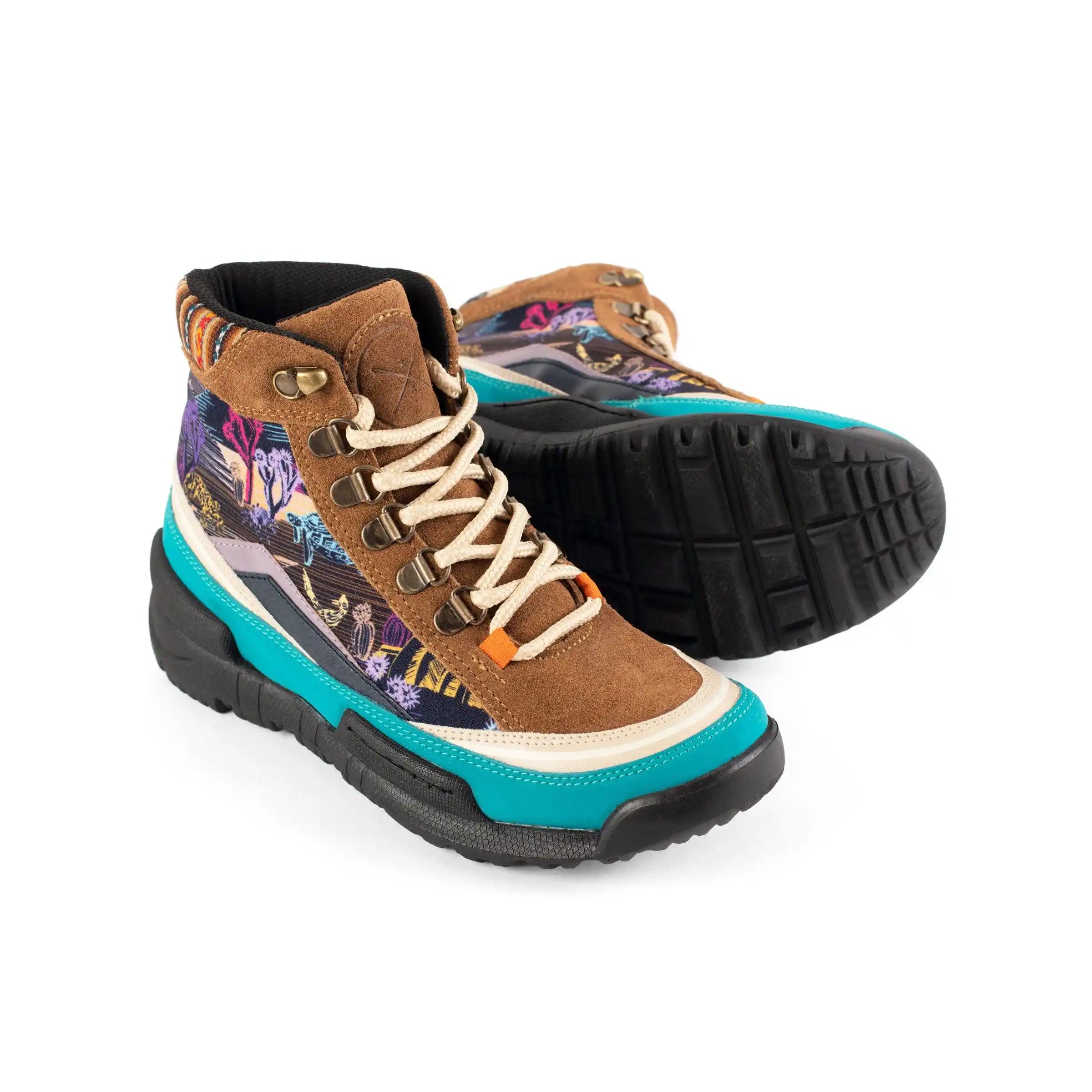 Mohave Trekk Boot - Inkkas