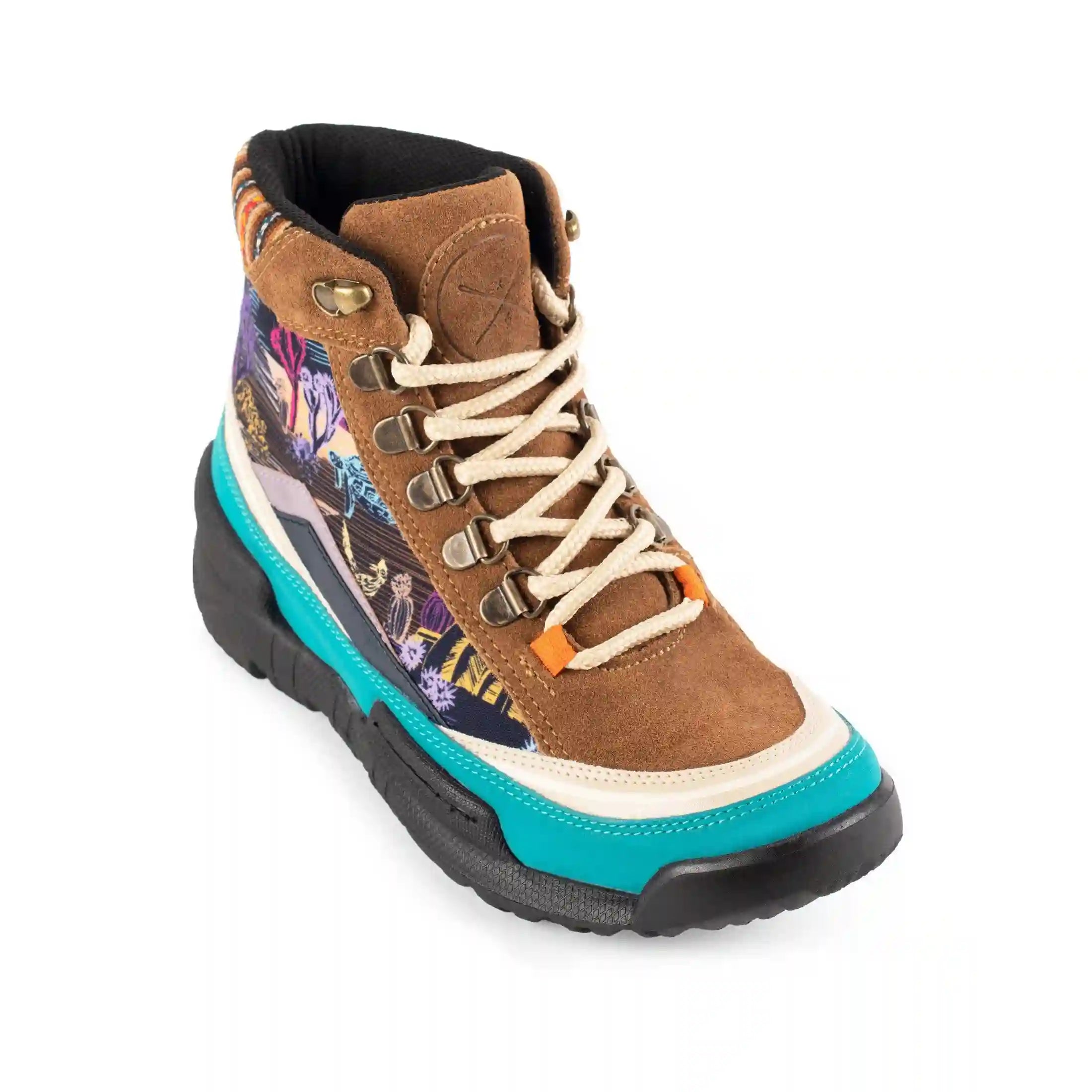 Mohave Trekk Boot - Inkkas