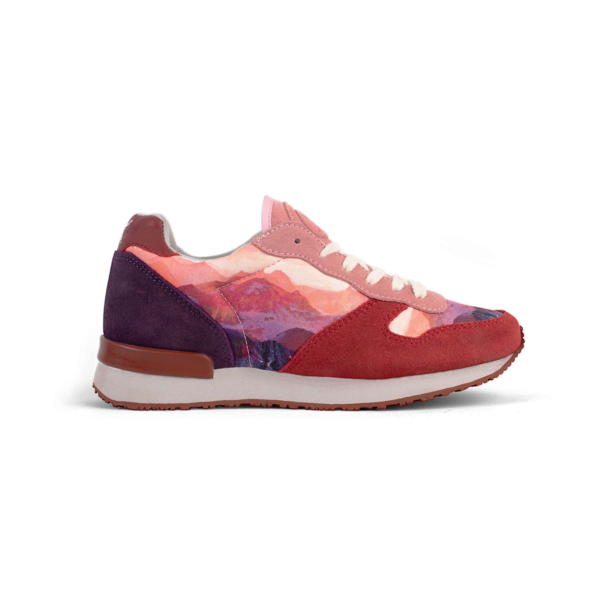Andes Jogger - Inkkas