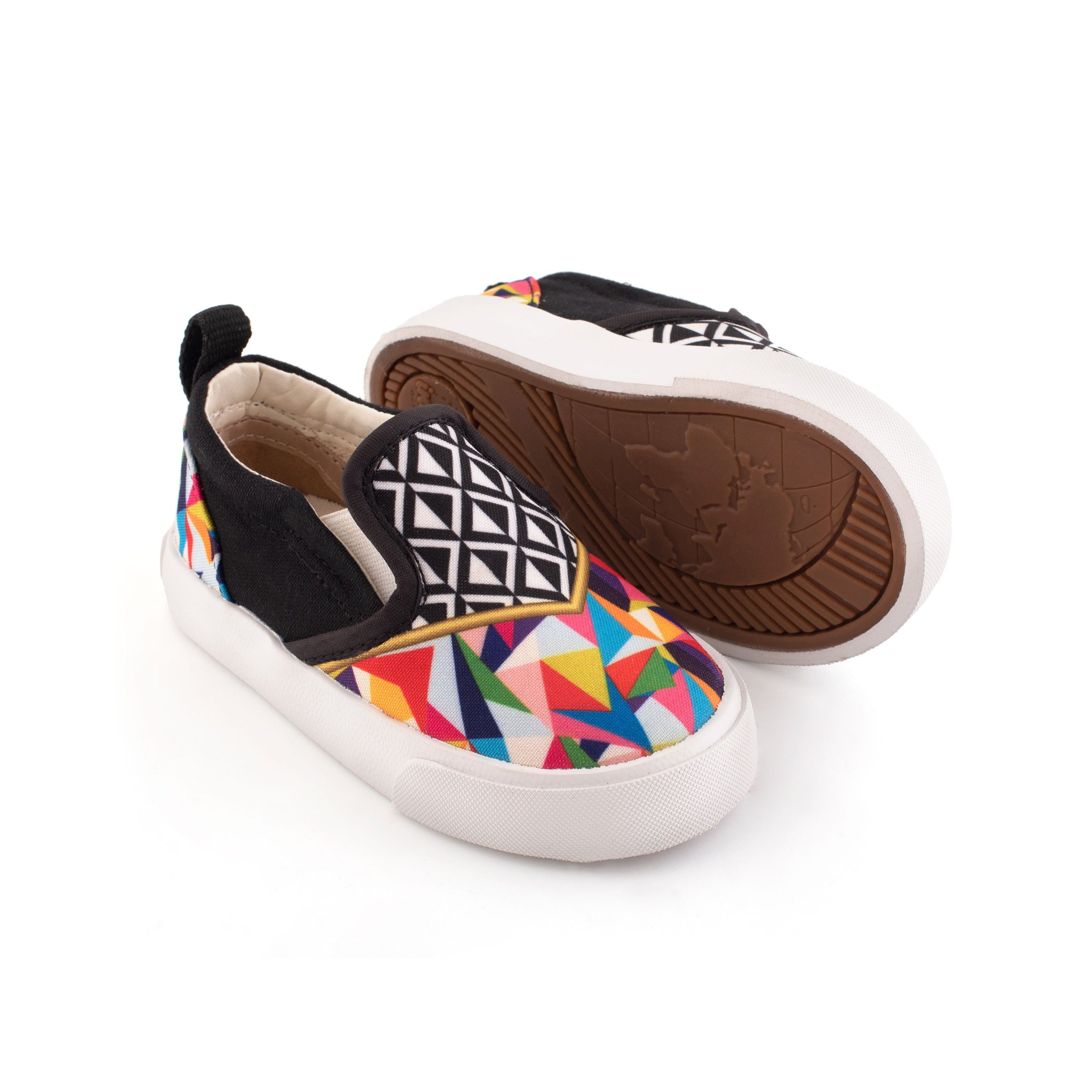 Blake Slip On - KIDS - Inkkas