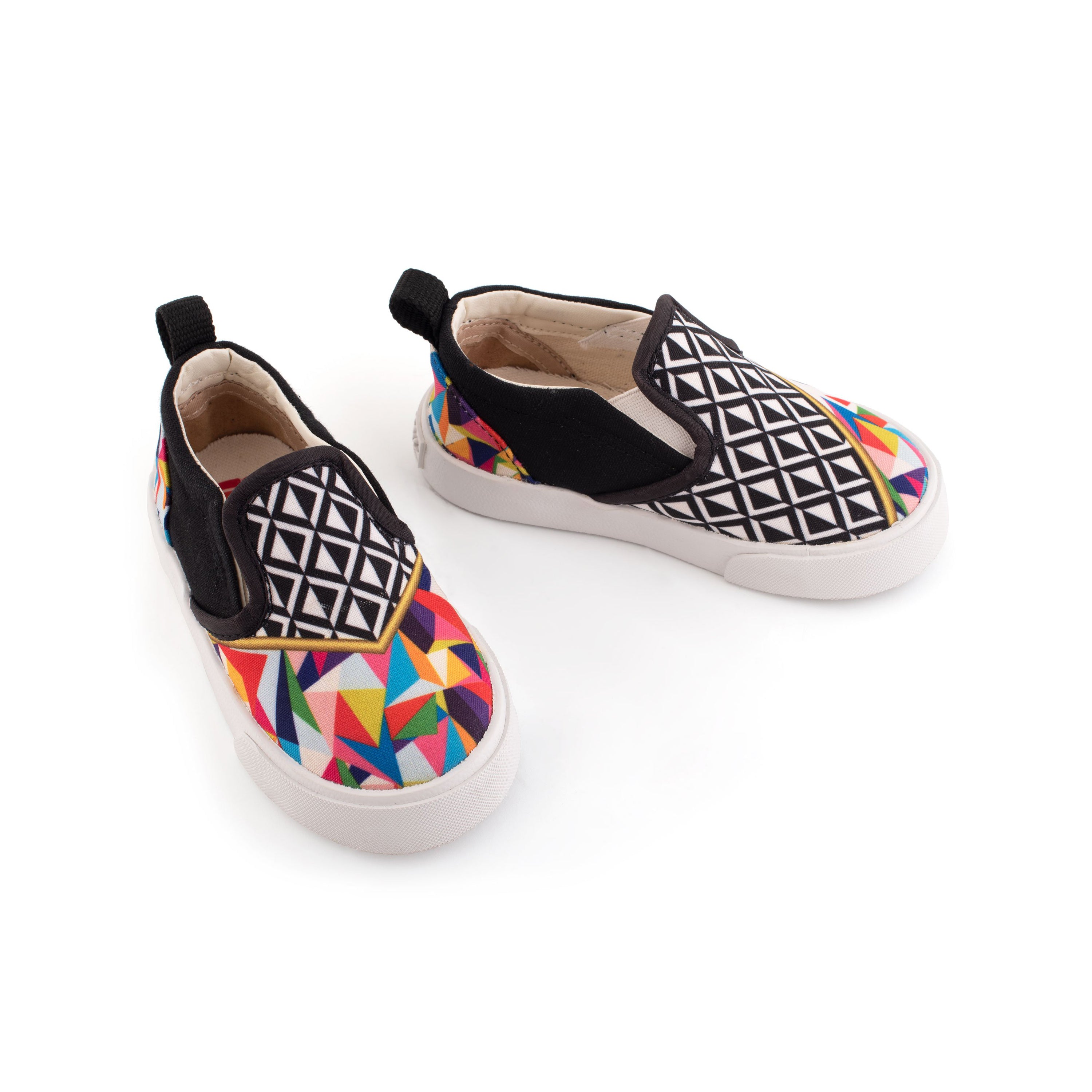 Blake Slip On - KIDS - Inkkas