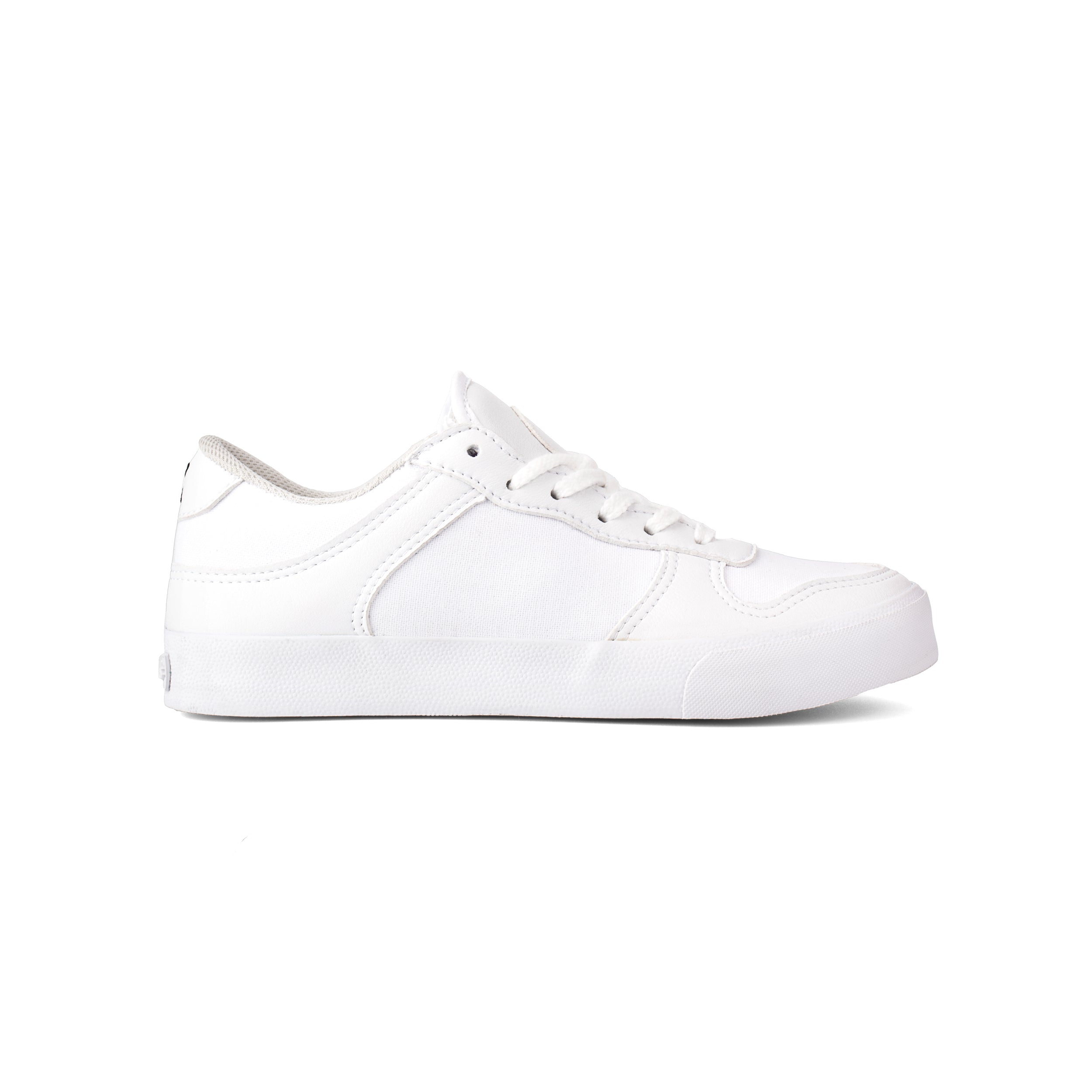 Blank Canvas Ace Low Top (Shoe Art Contest) - Inkkas