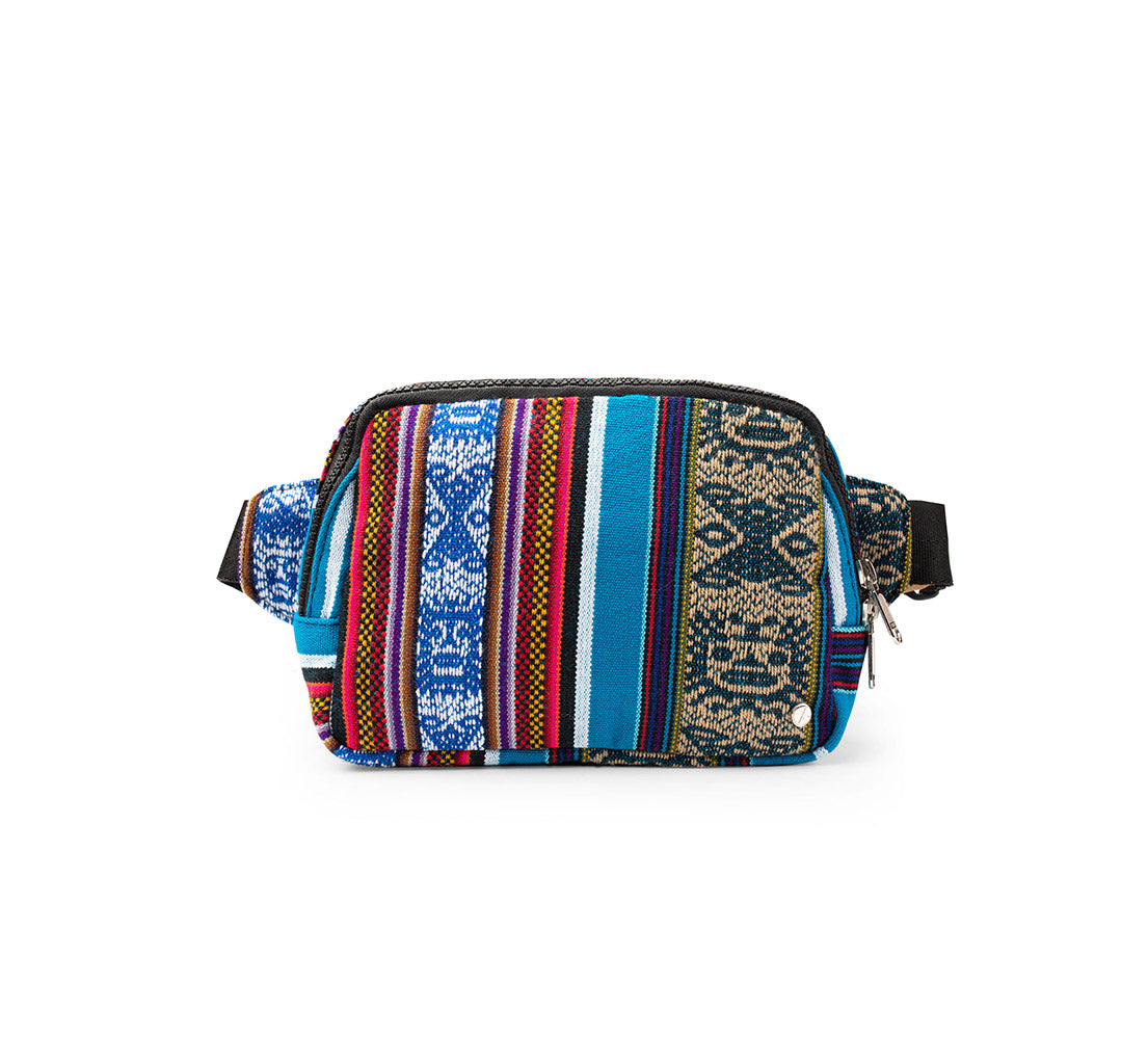 Bluebird Belt Bag - Inkkas
