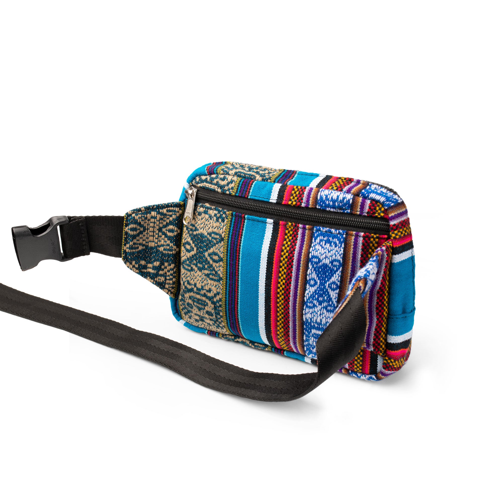 Bluebird Belt Bag - Inkkas