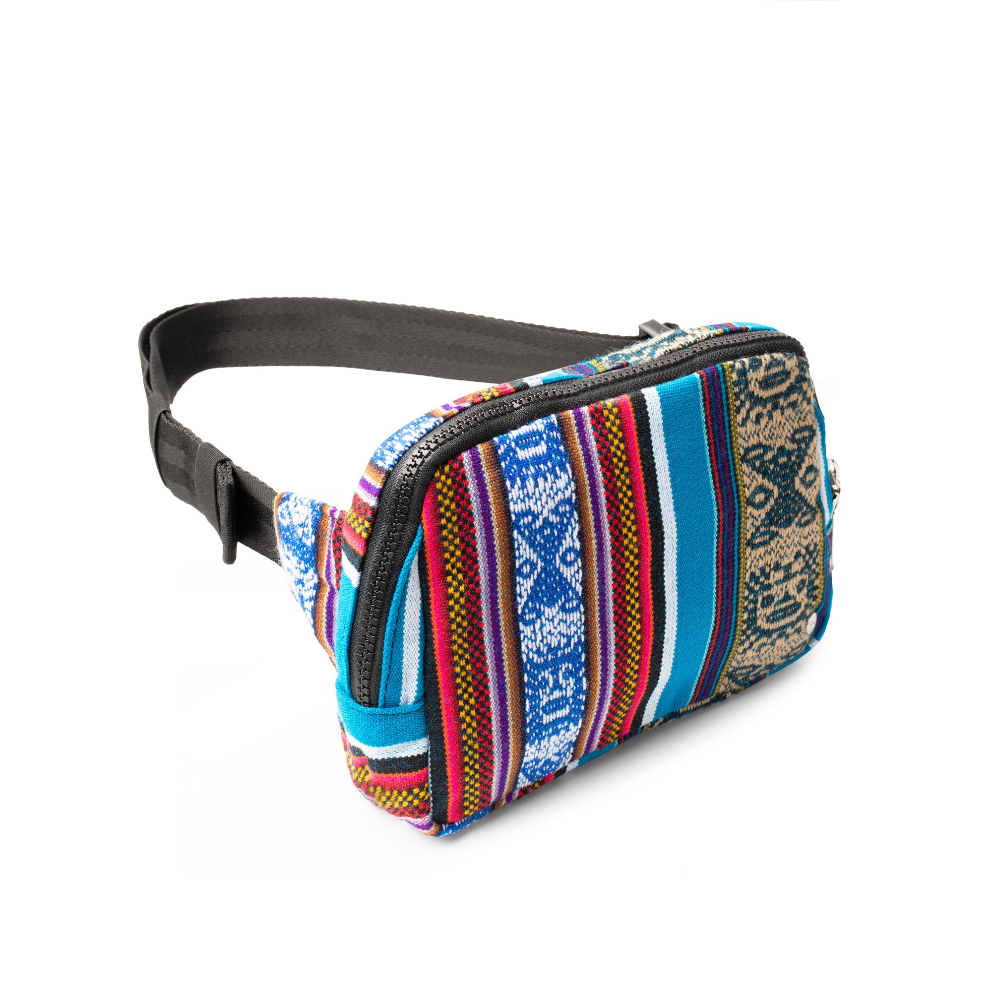 Bluebird Belt Bag - Inkkas