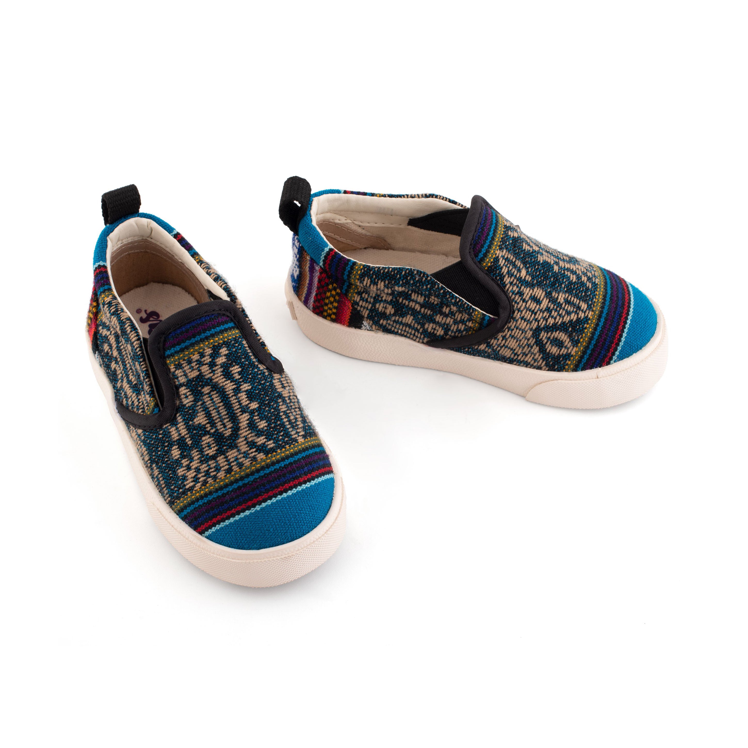 Bluebird Slip On - KIDS - Inkkas