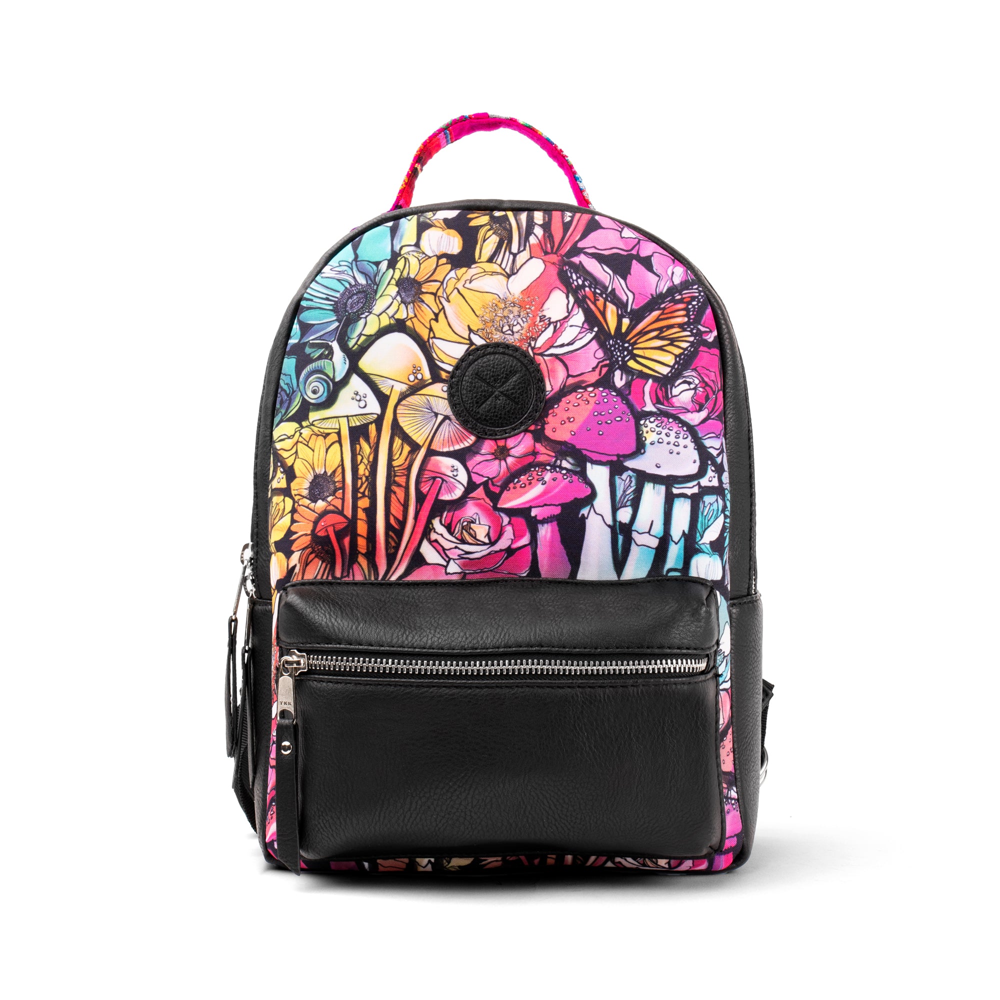 Chanterelle Backpack - Inkkas