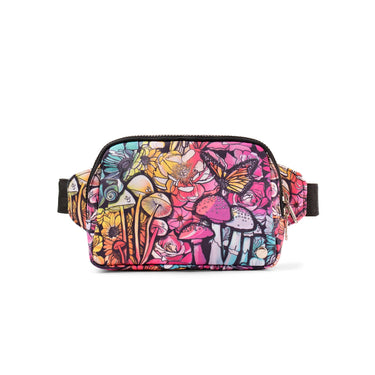 Chanterelle Belt Bag - Inkkas