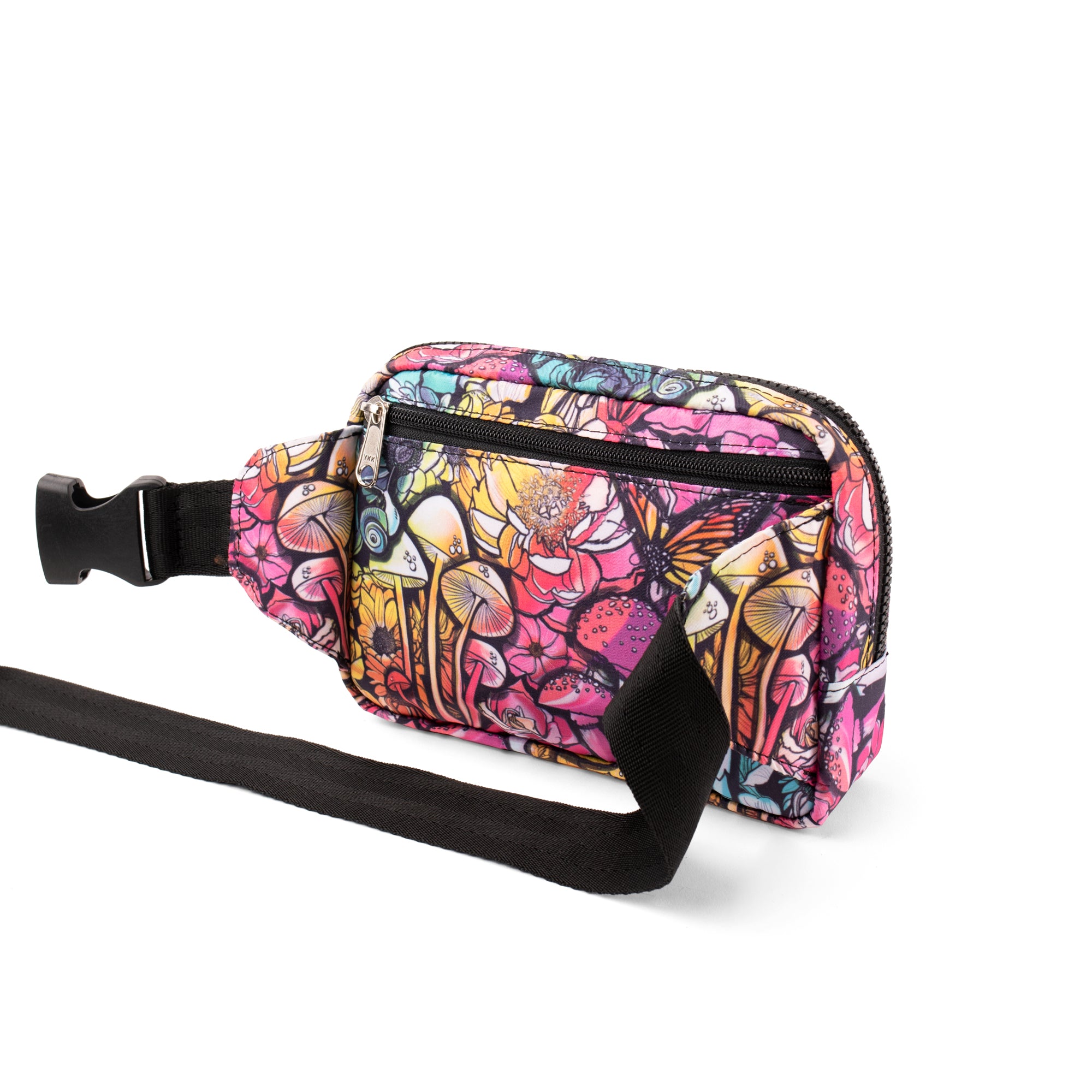 Chanterelle Belt Bag - Inkkas