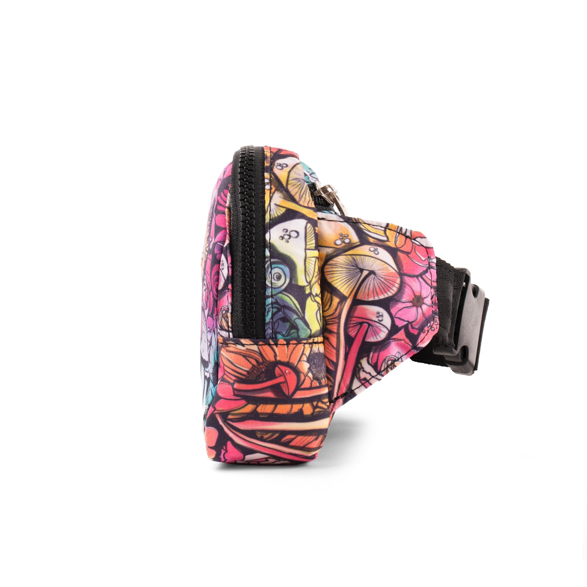 Chanterelle Belt Bag - Inkkas