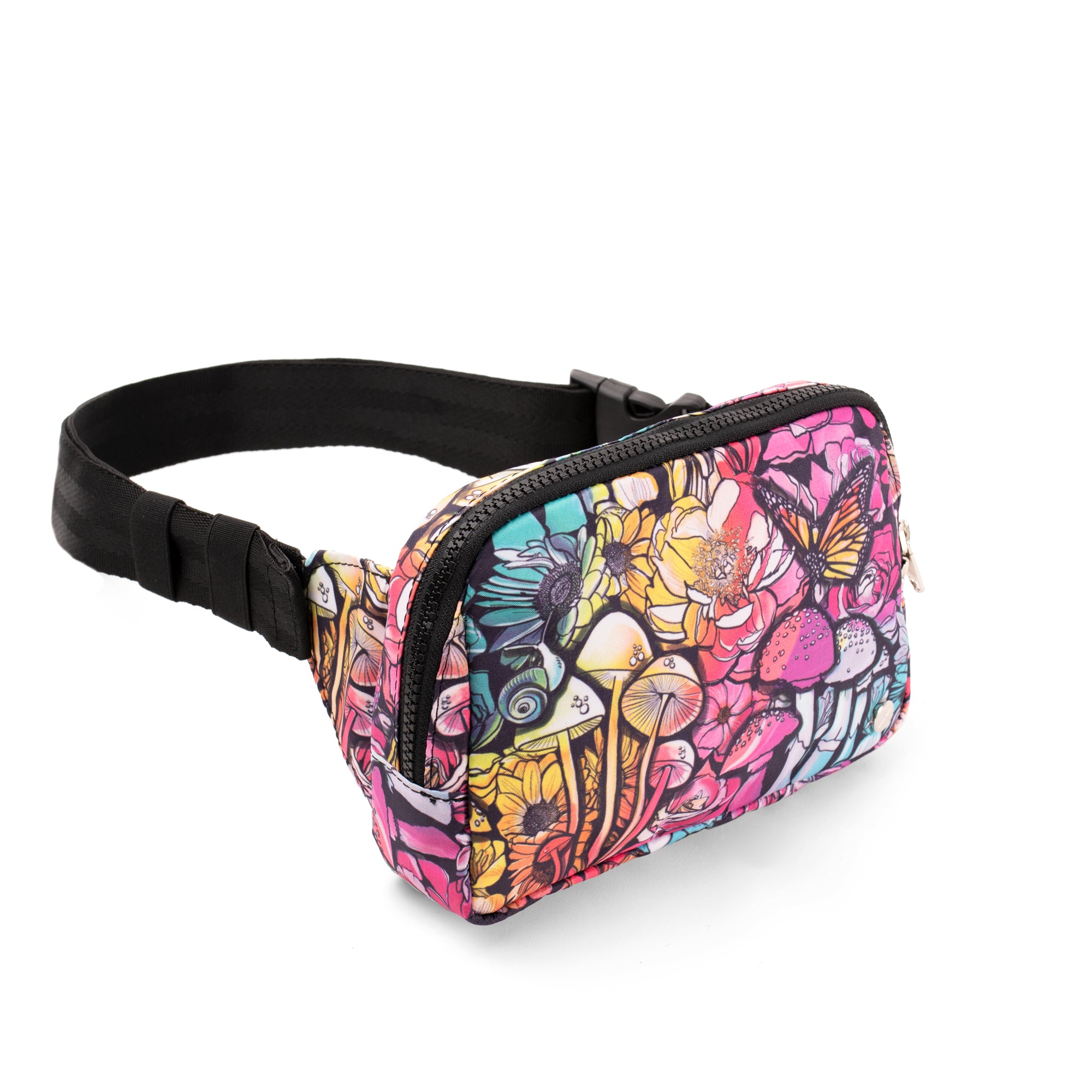 Chanterelle Belt Bag - Inkkas