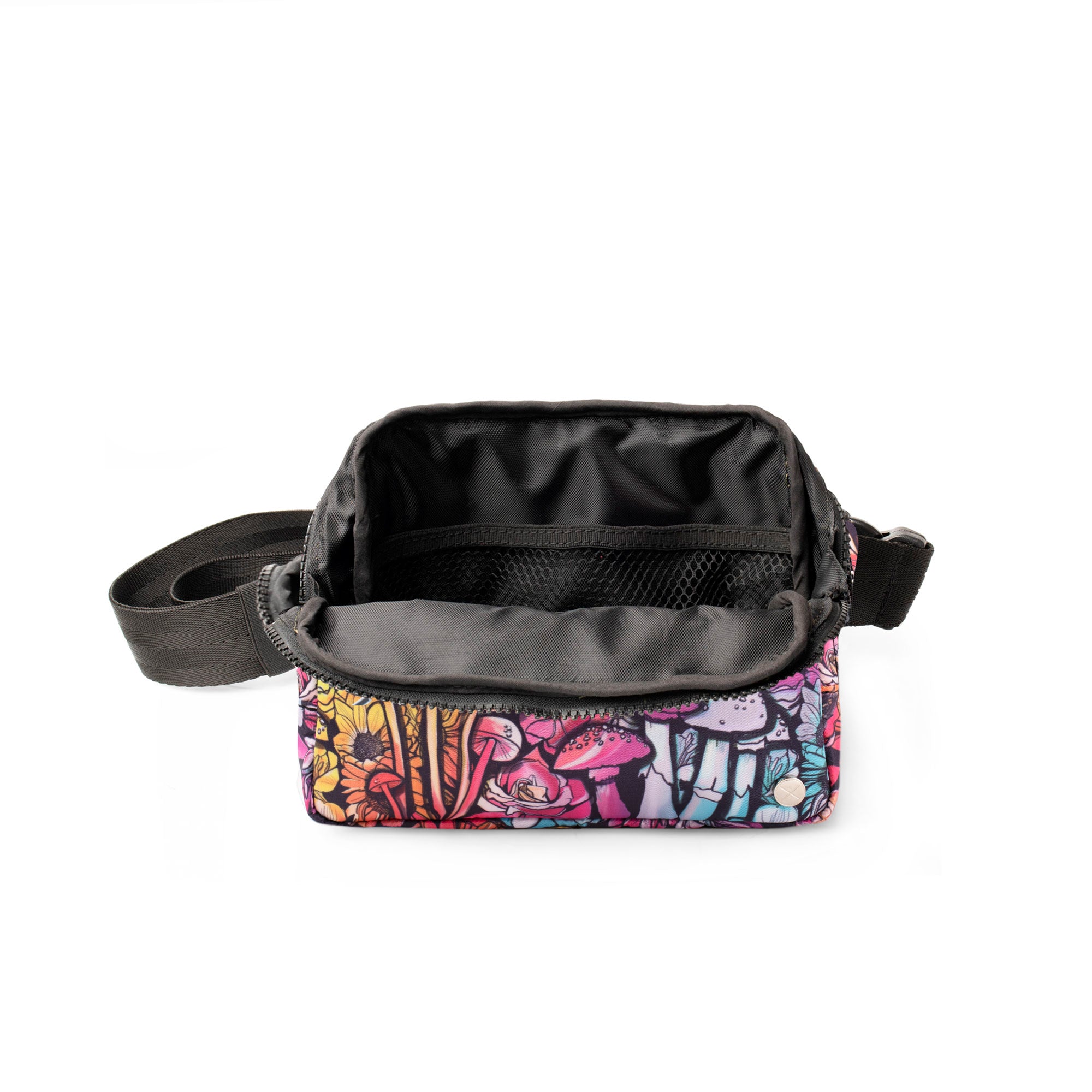 Chanterelle Belt Bag - Inkkas