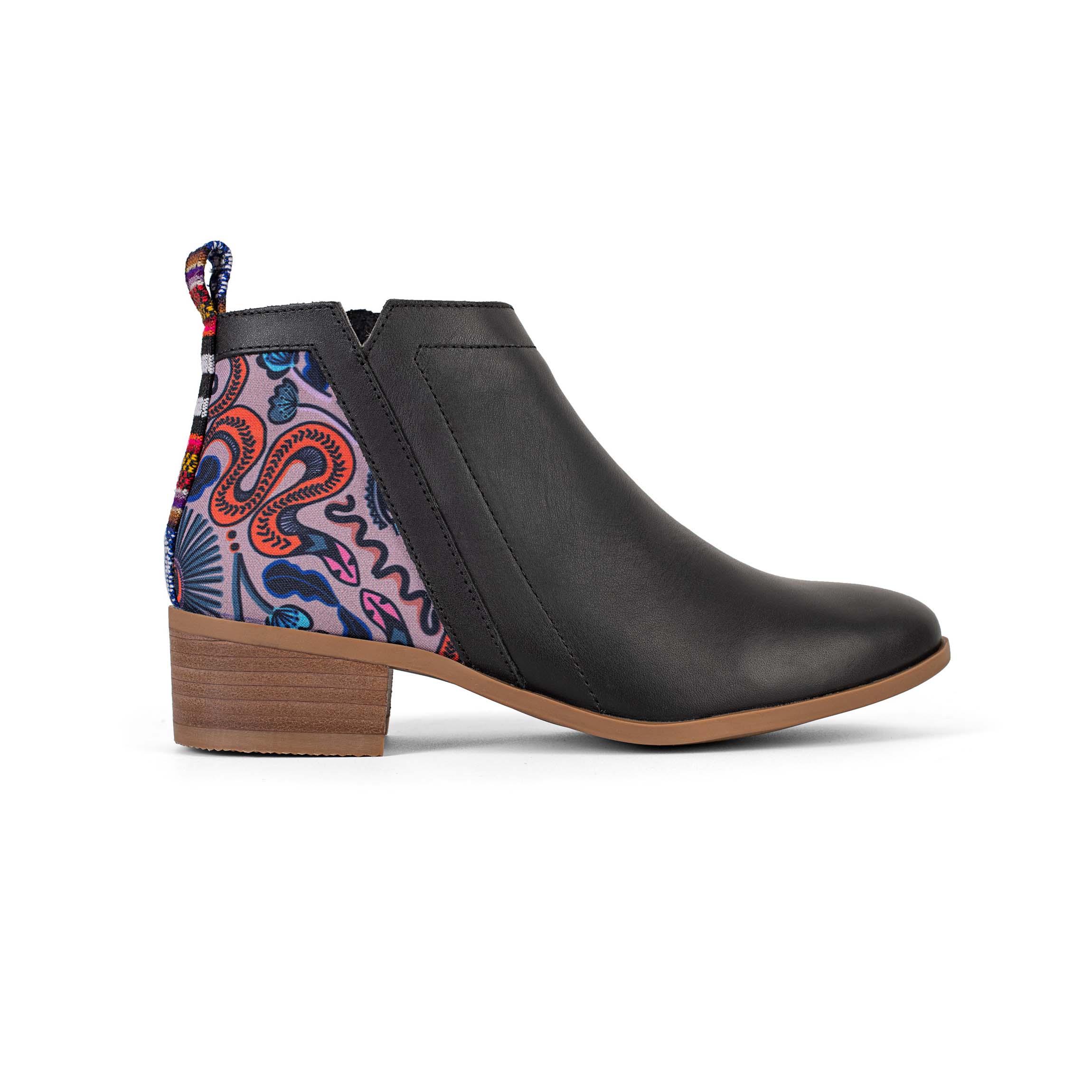 Corozal Bootie - Inkkas