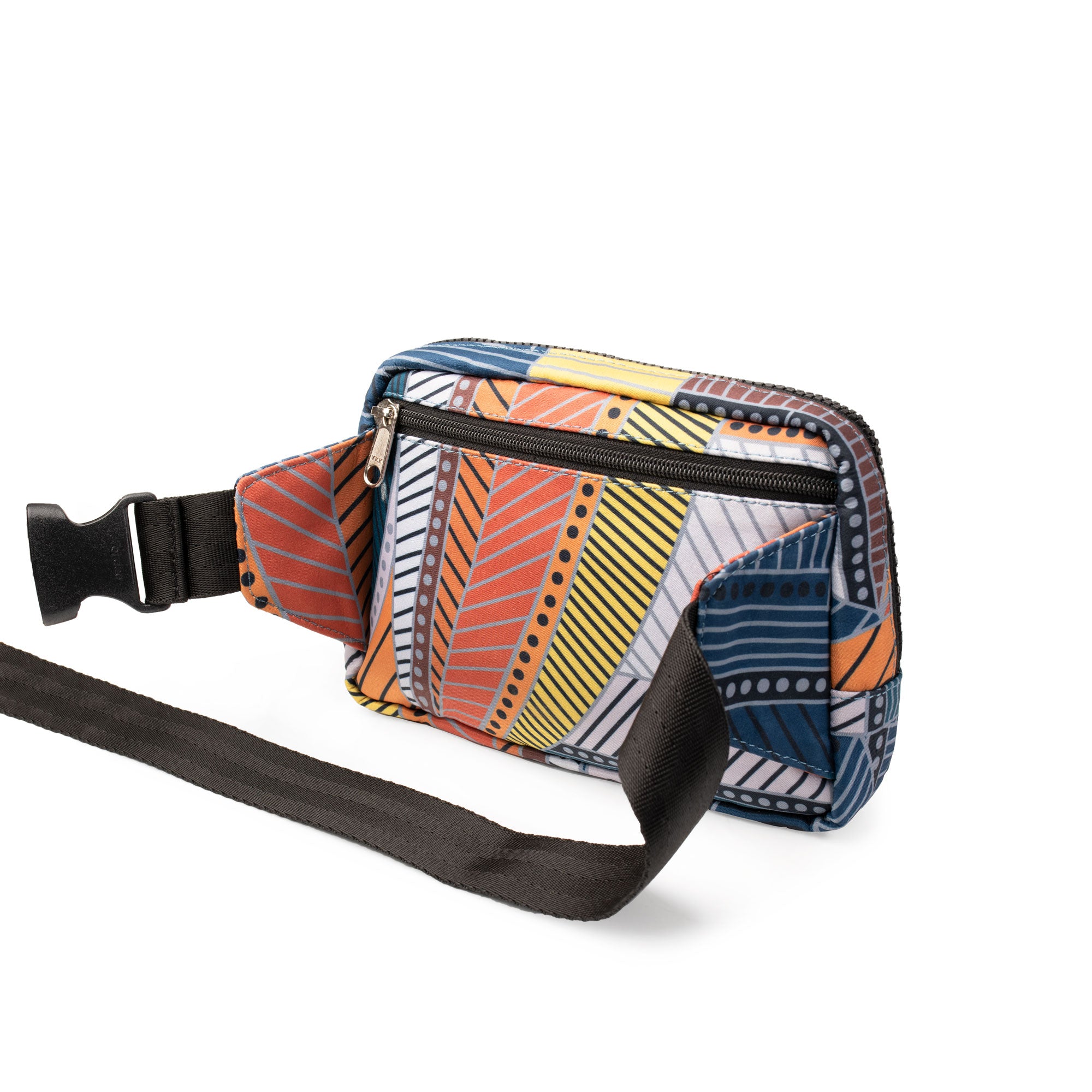 Cyprus Belt Bag - Inkkas