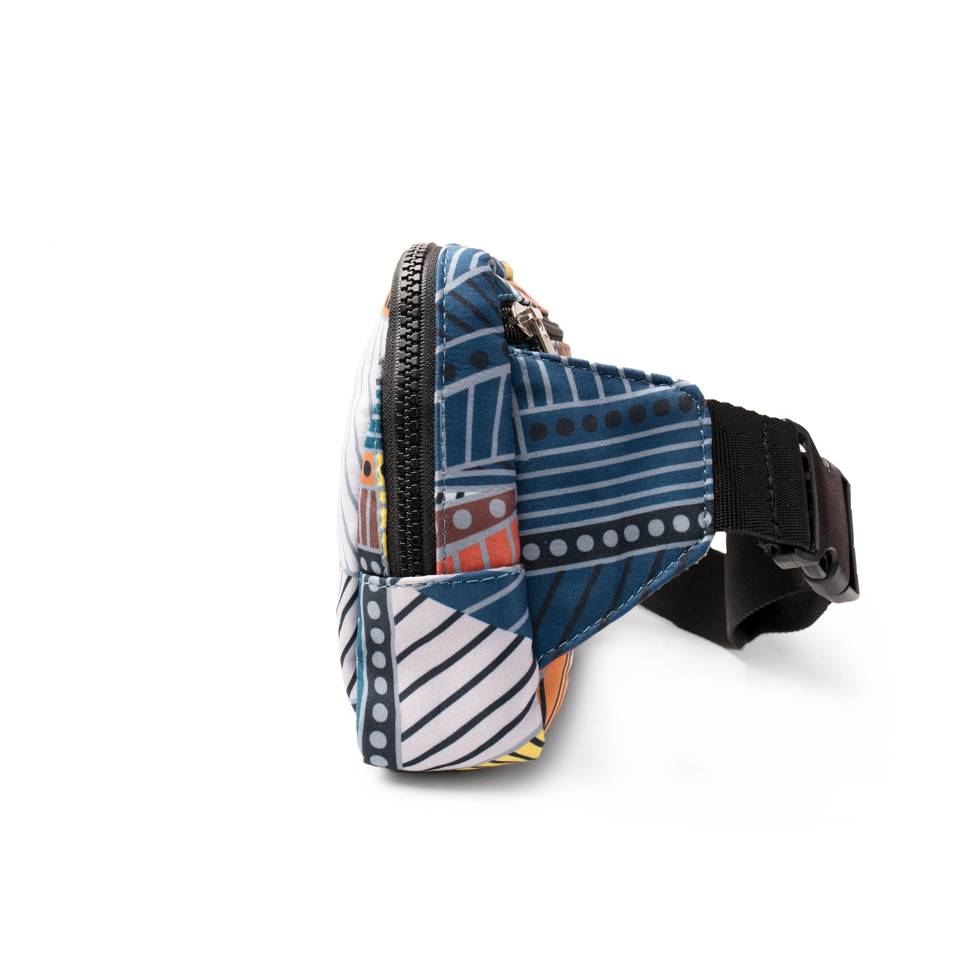 Cyprus Belt Bag - Inkkas