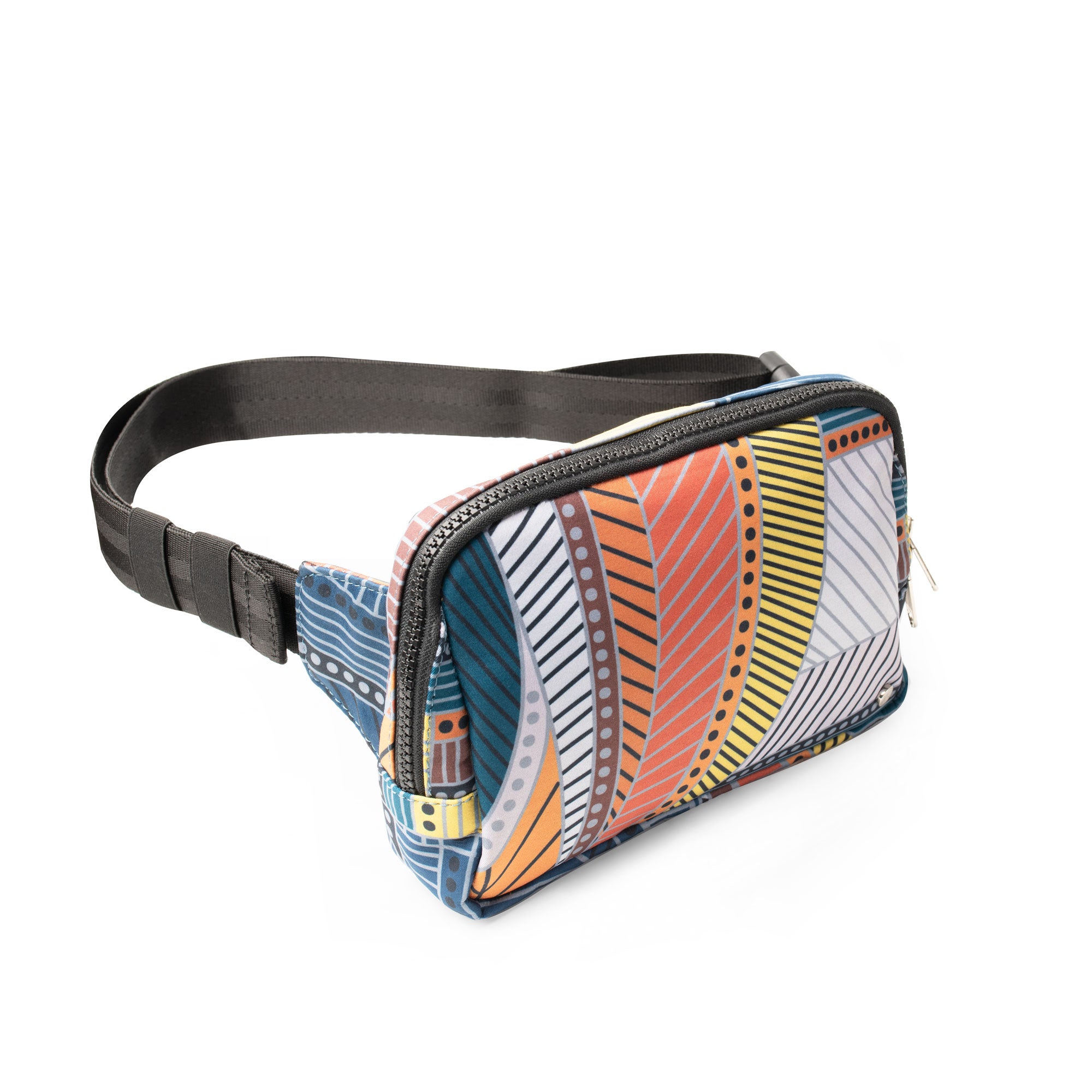 Cyprus Belt Bag - Inkkas