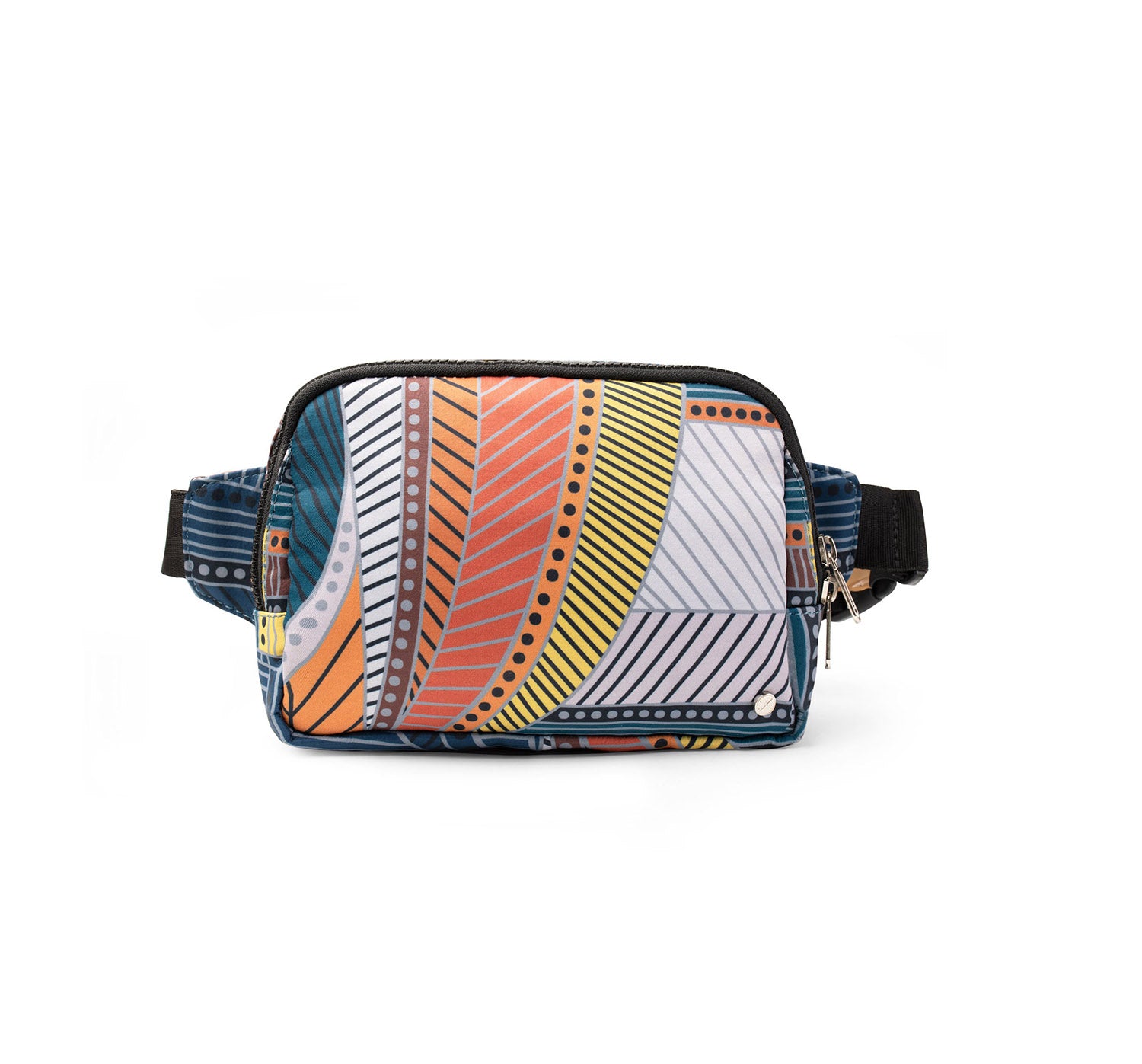 Cyprus Belt Bag - Inkkas