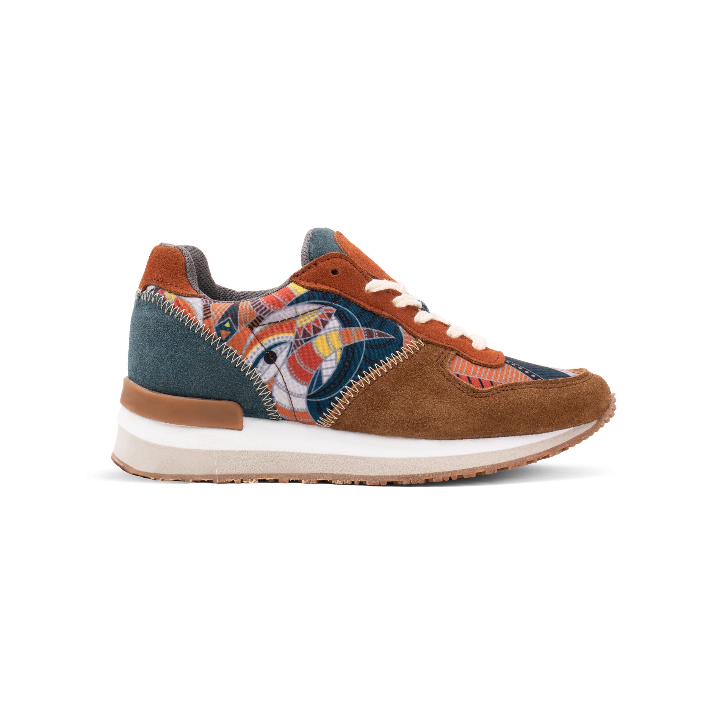 Cyprus Cush Jogger - Inkkas