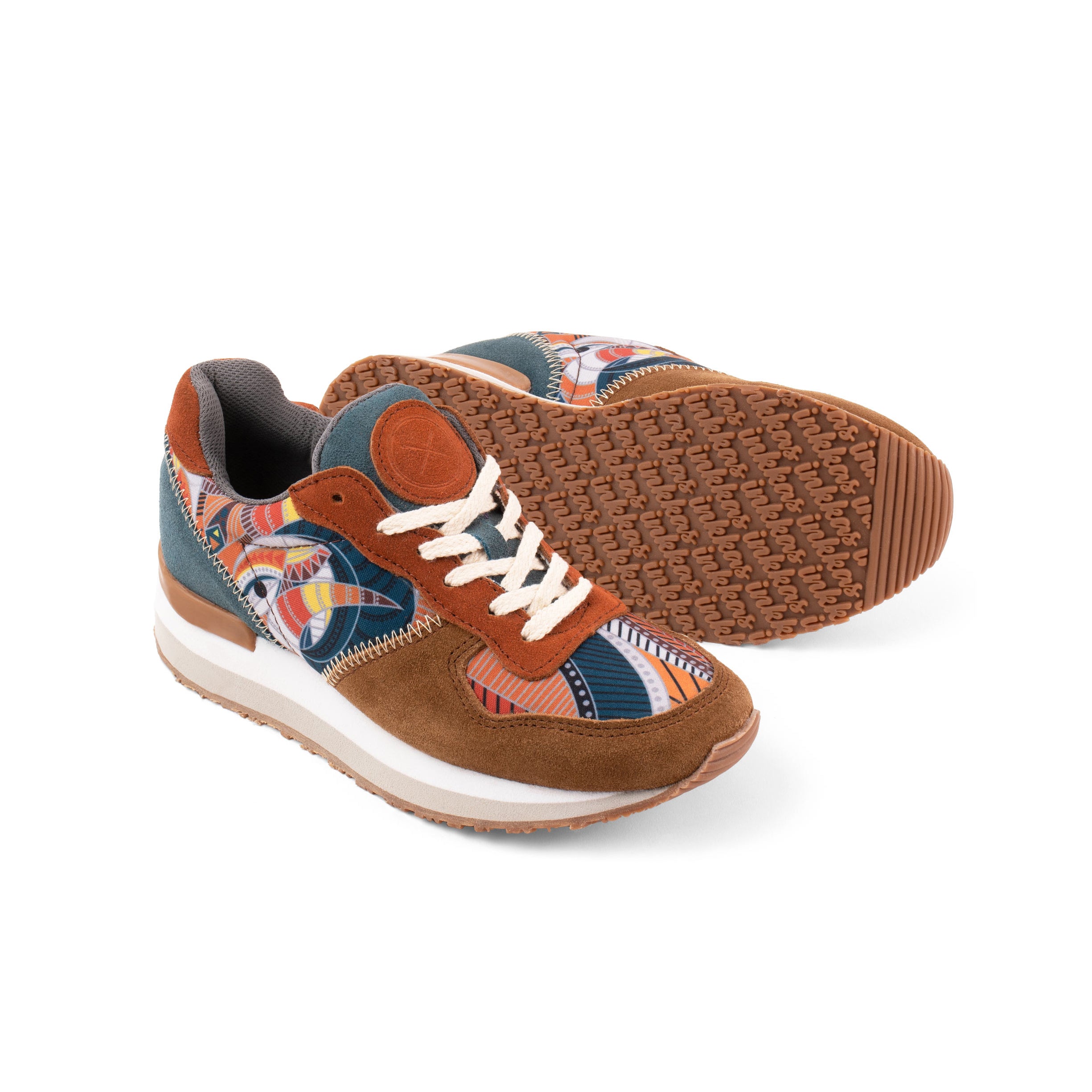 Cyprus Cush Jogger - Inkkas