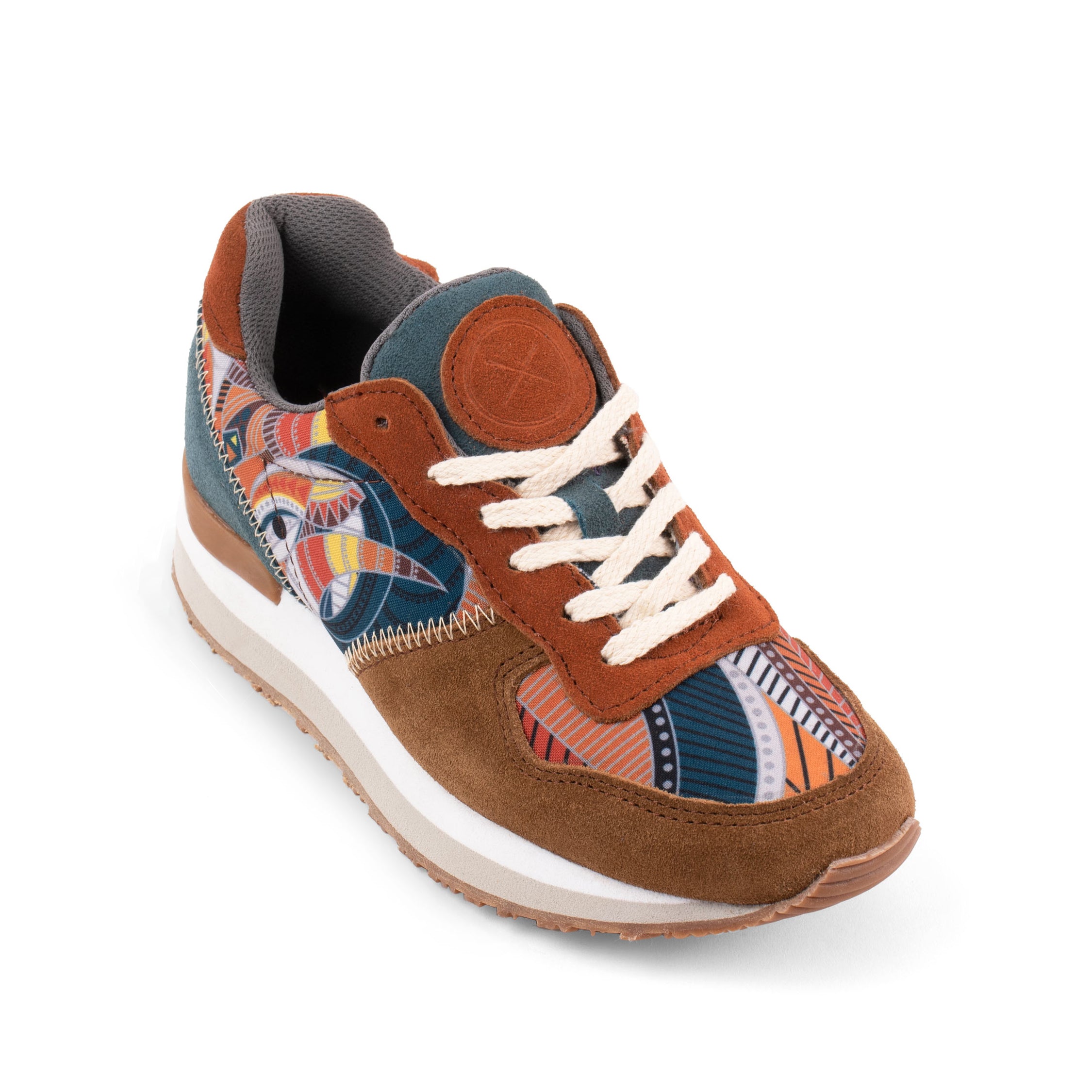 Cyprus Cush Jogger - Inkkas
