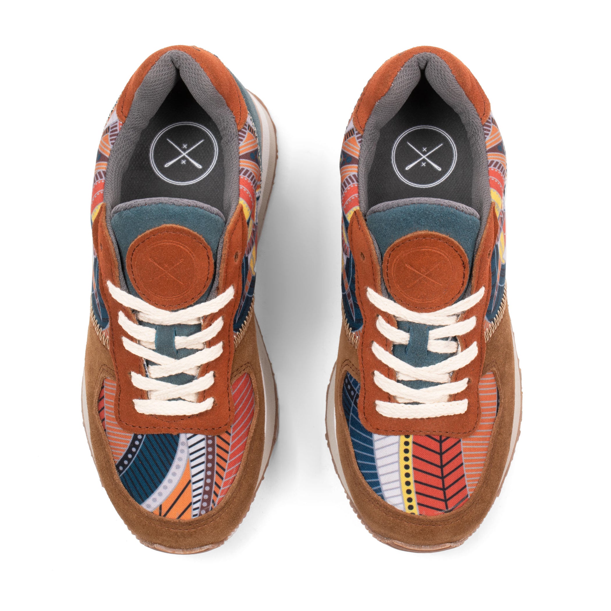Cyprus Cush Jogger - Inkkas