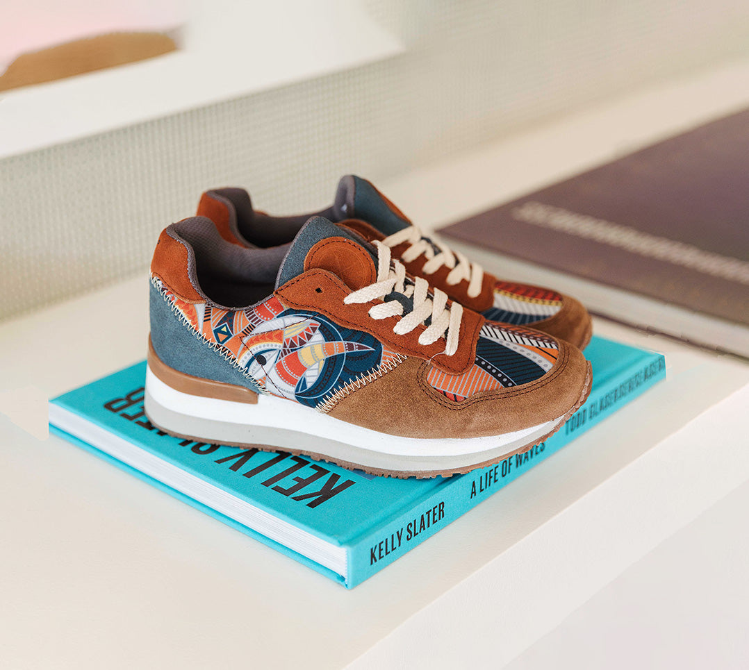 Cyprus Cush Jogger - Inkkas
