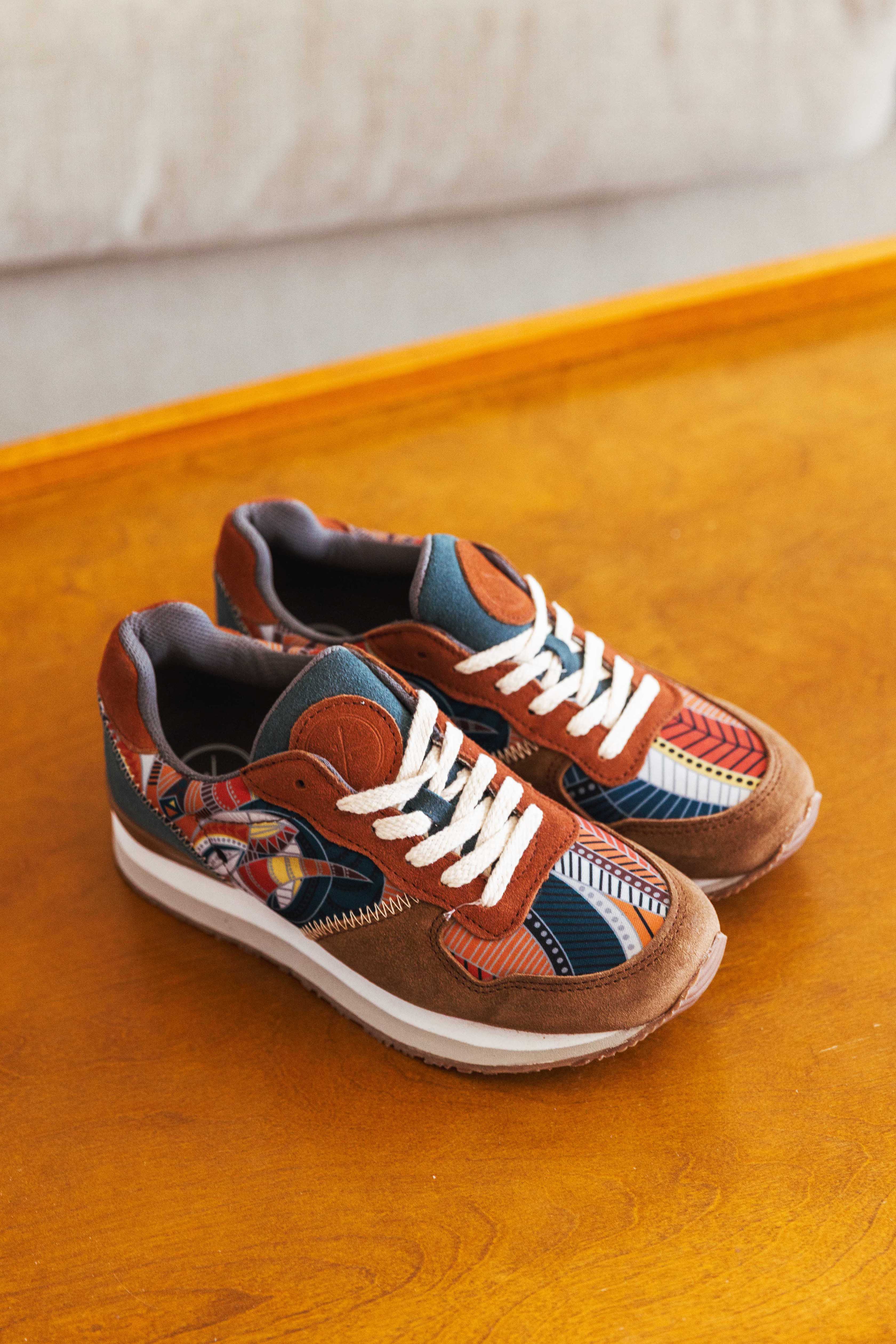 Cyprus Cush Jogger - Inkkas