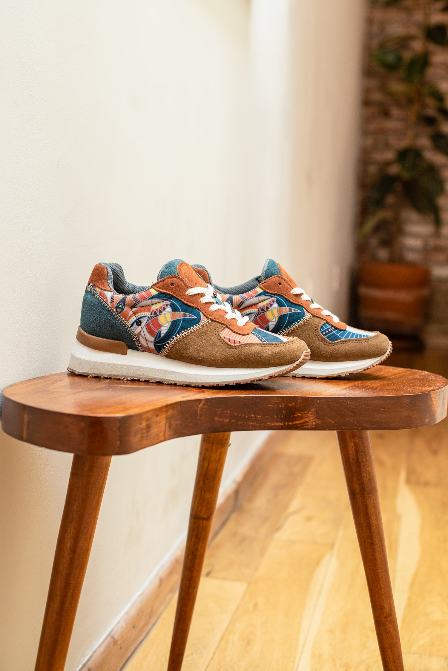 Cyprus Cush Jogger - Inkkas