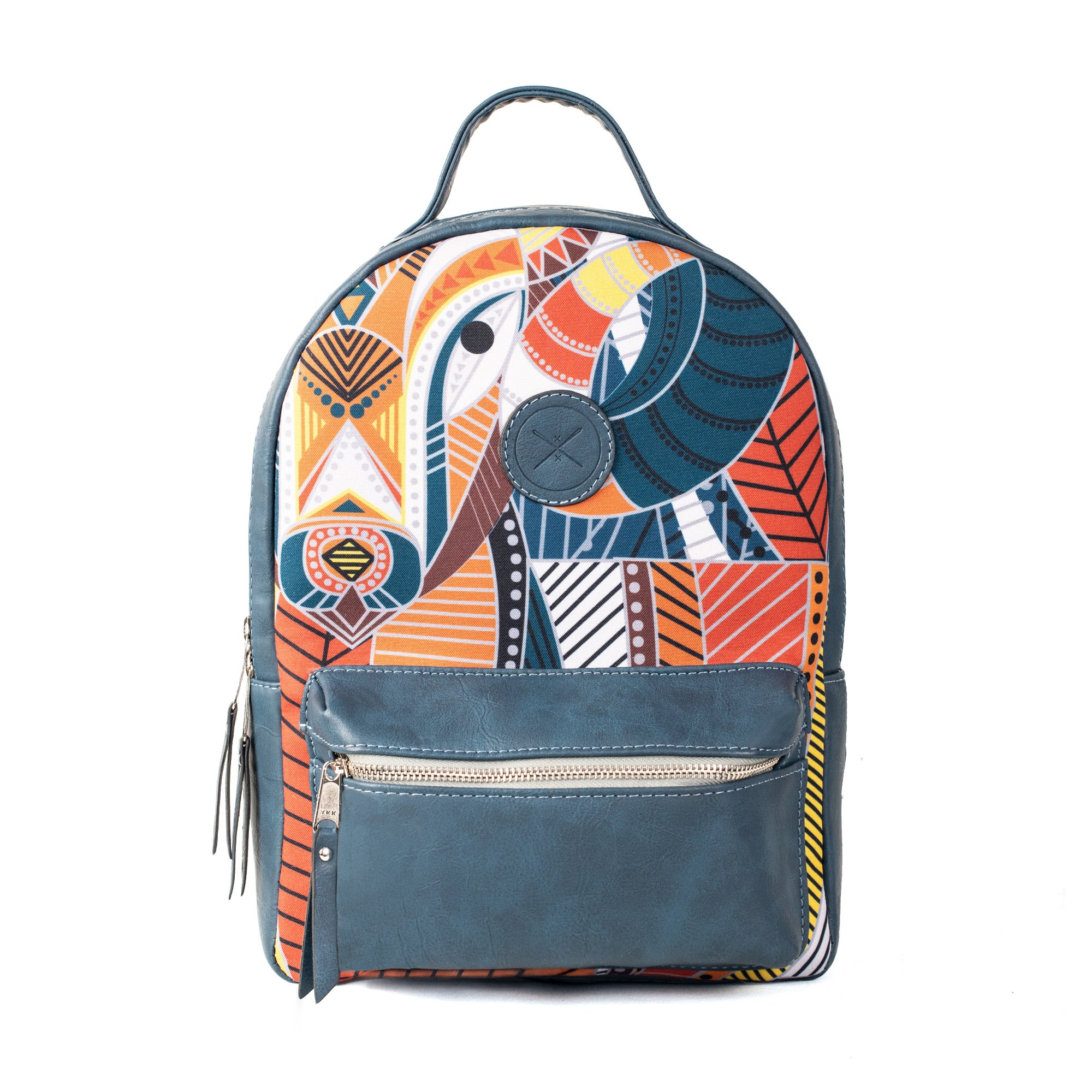 Cyprus Backpack - Inkkas