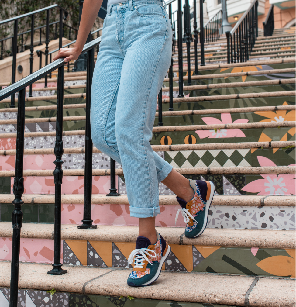 Hendrix Jogger - Inkkas