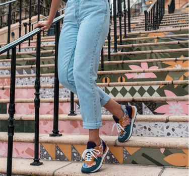 Hendrix Jogger