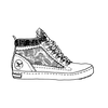 Camping Boots