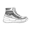 Trekk Boots