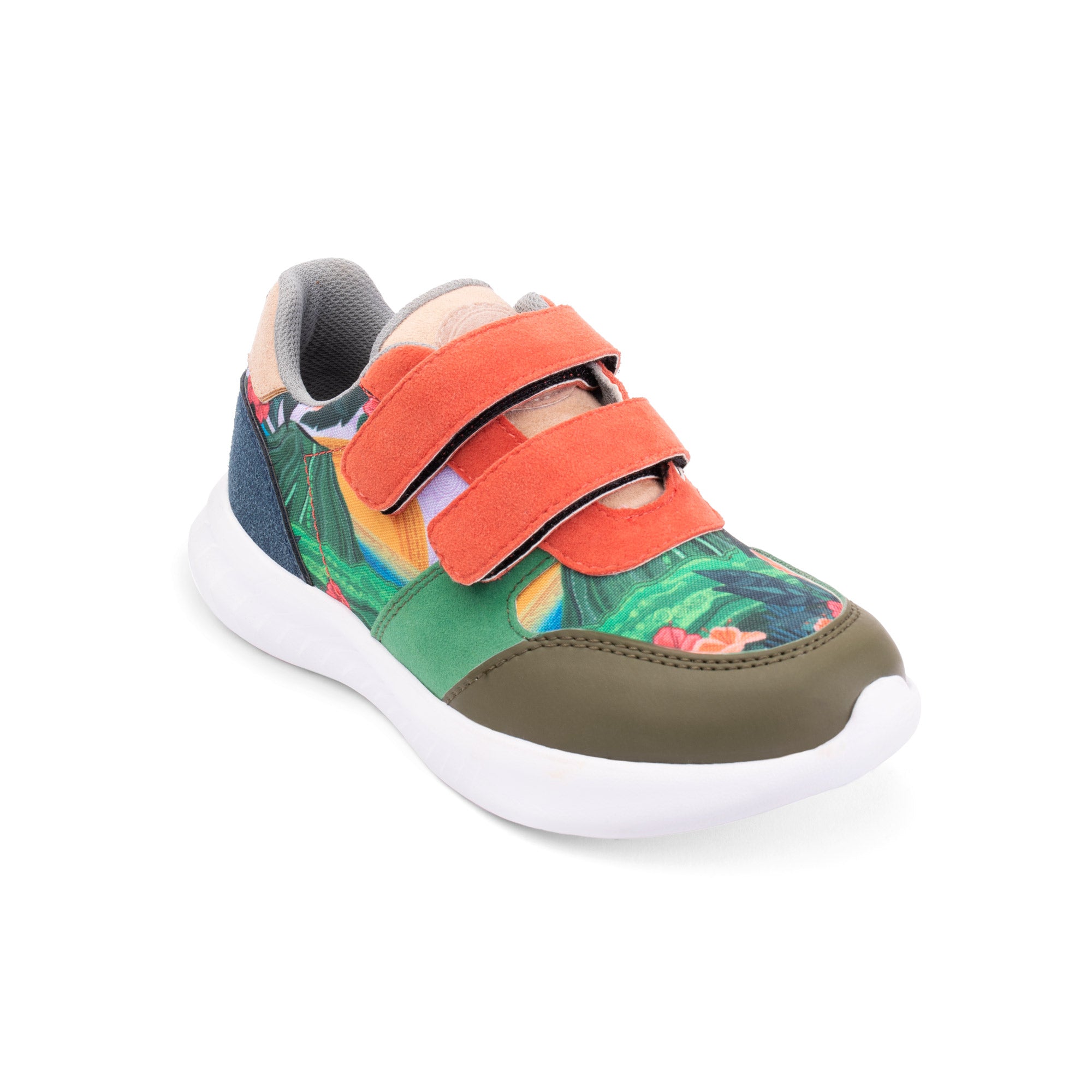 Haleakala Runner - KIDS - Inkkas