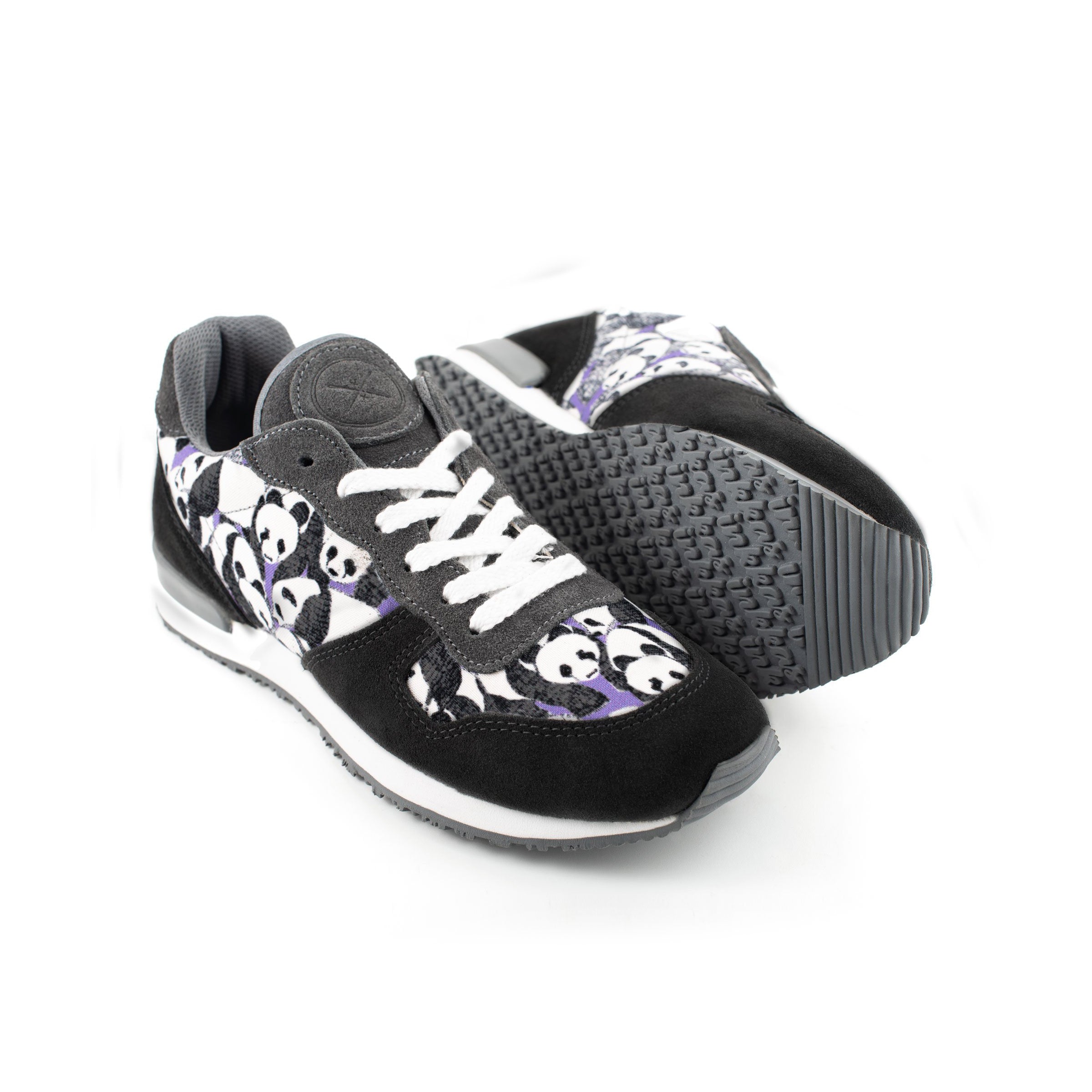 Bao Bao Jogger - Inkkas
