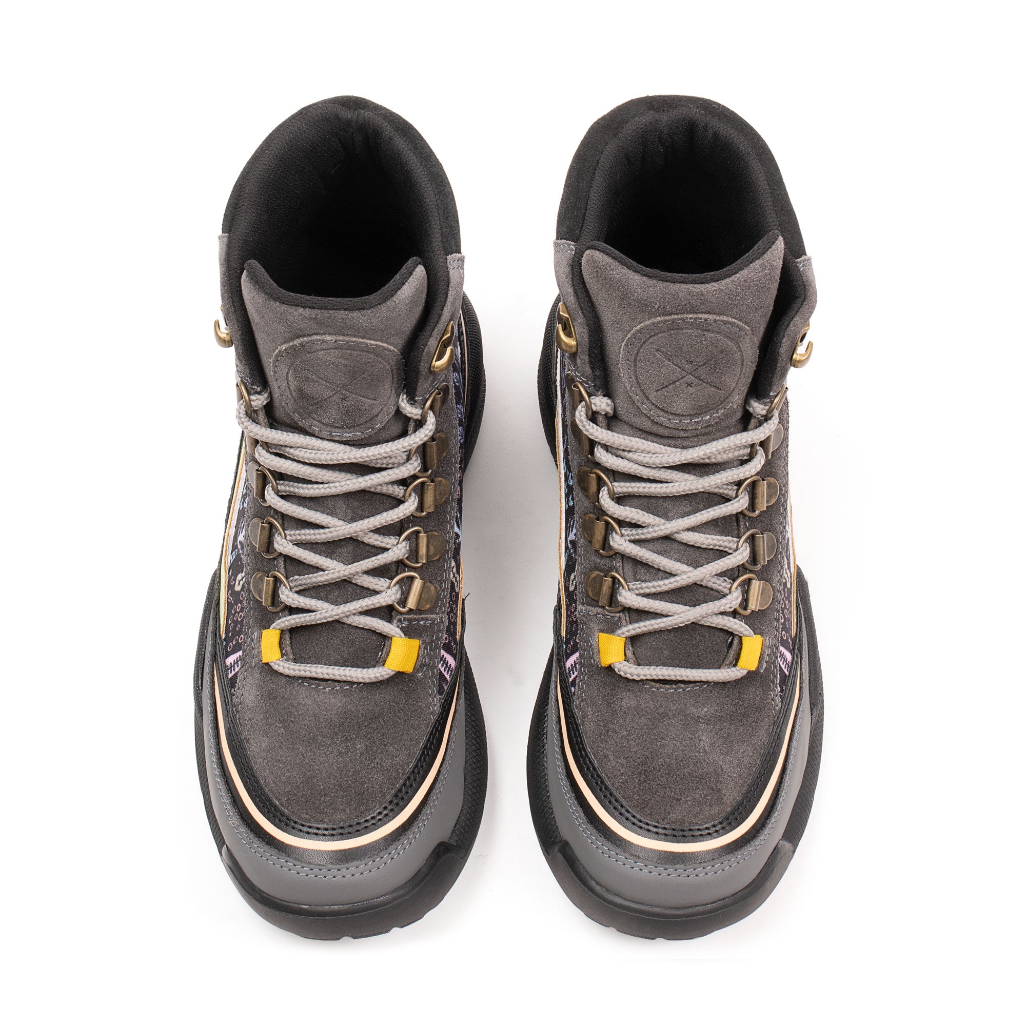 Loomi Trekk Boot - Inkkas