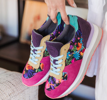 Luzon Cush Jogger