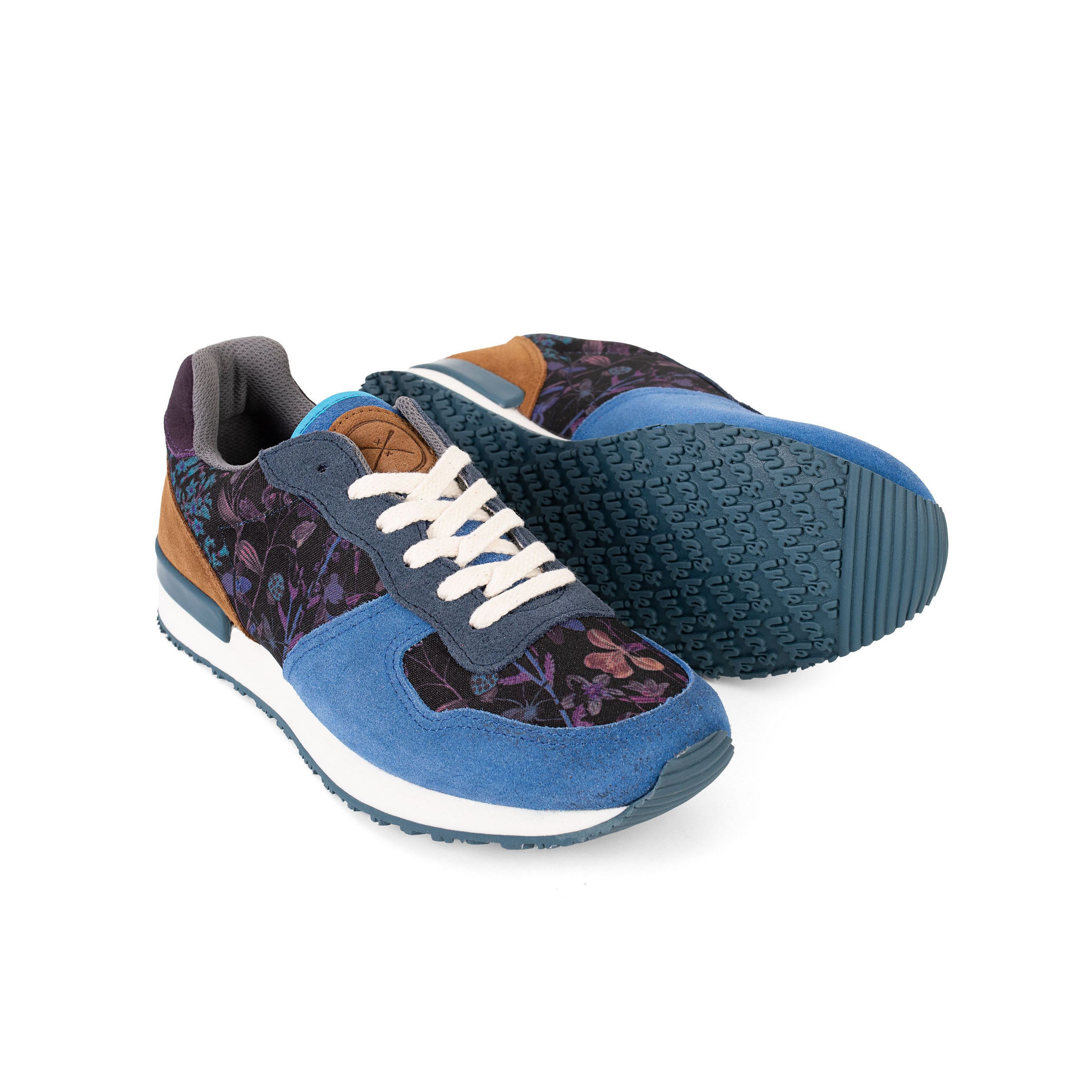 Mariposa Jogger - Inkkas