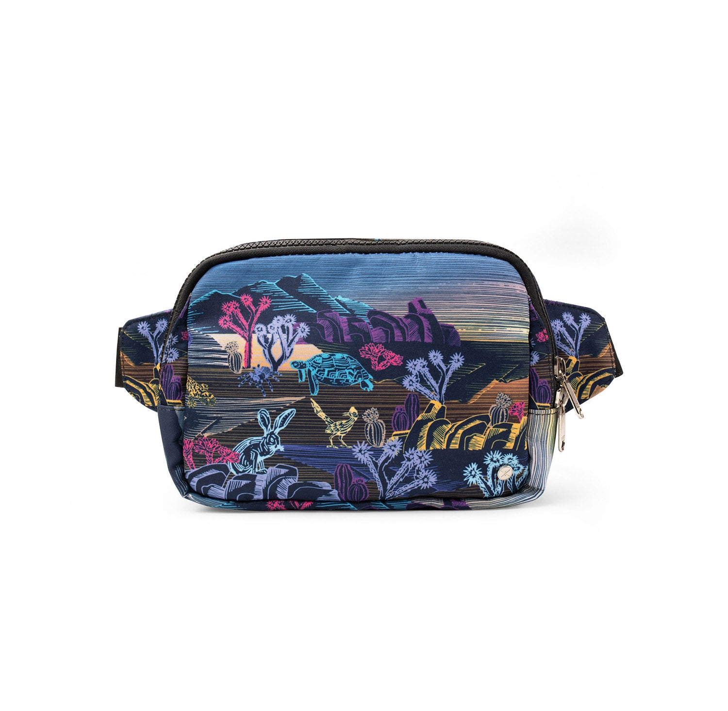 Mohave Belt Bag - Inkkas