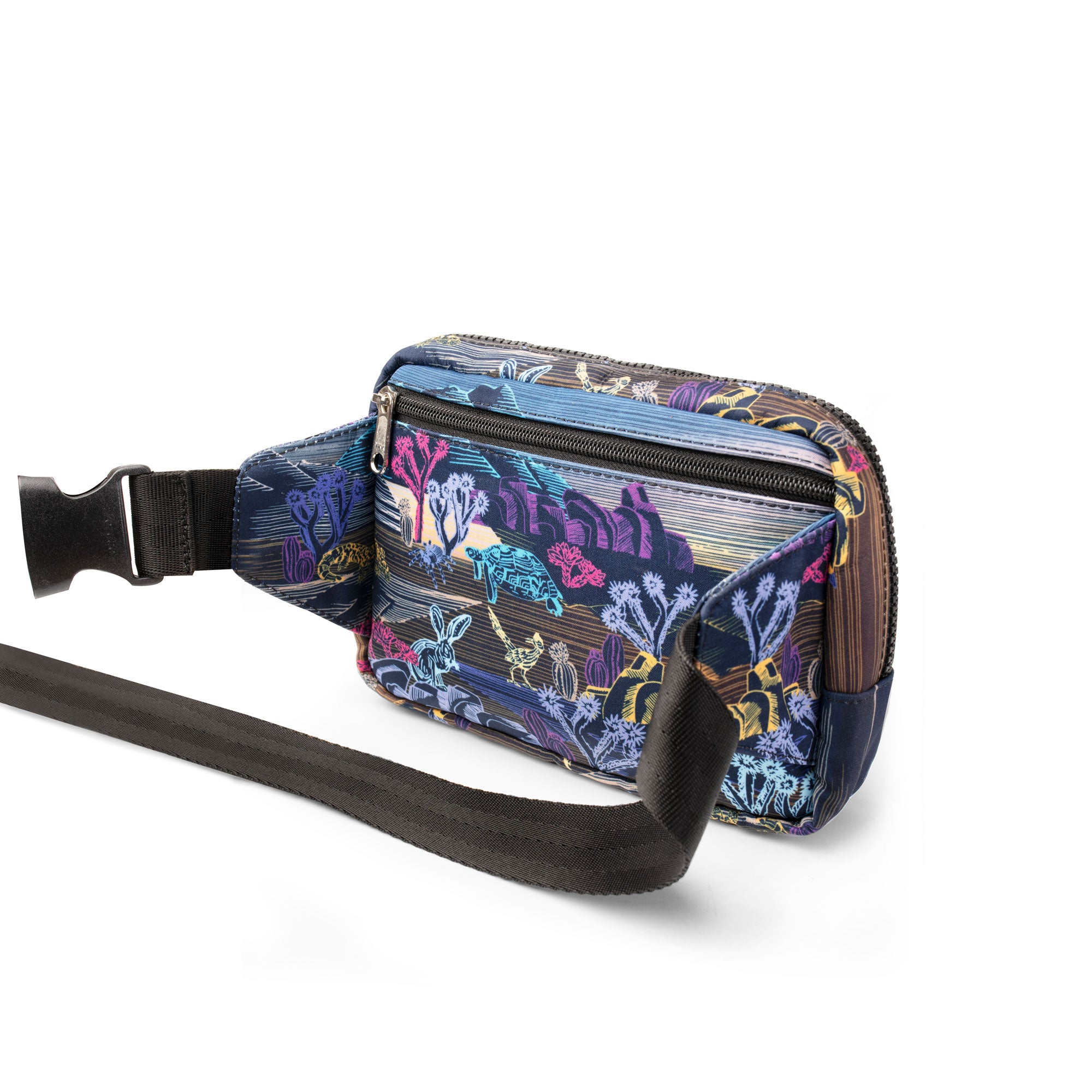 Mohave Belt Bag - Inkkas