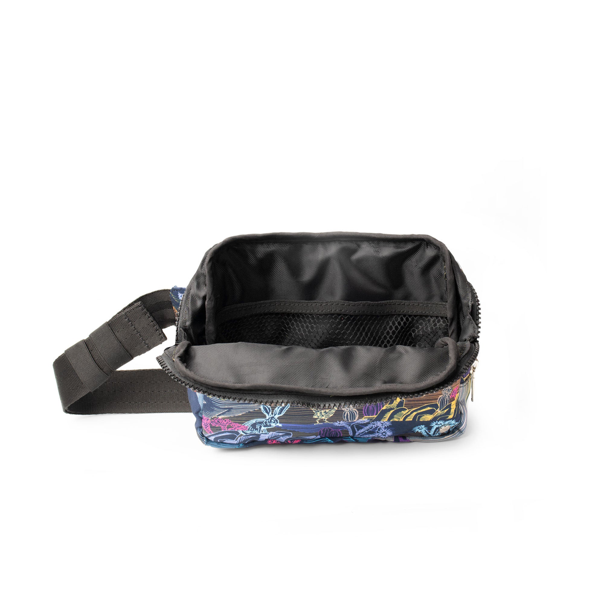 Mohave Belt Bag - Inkkas